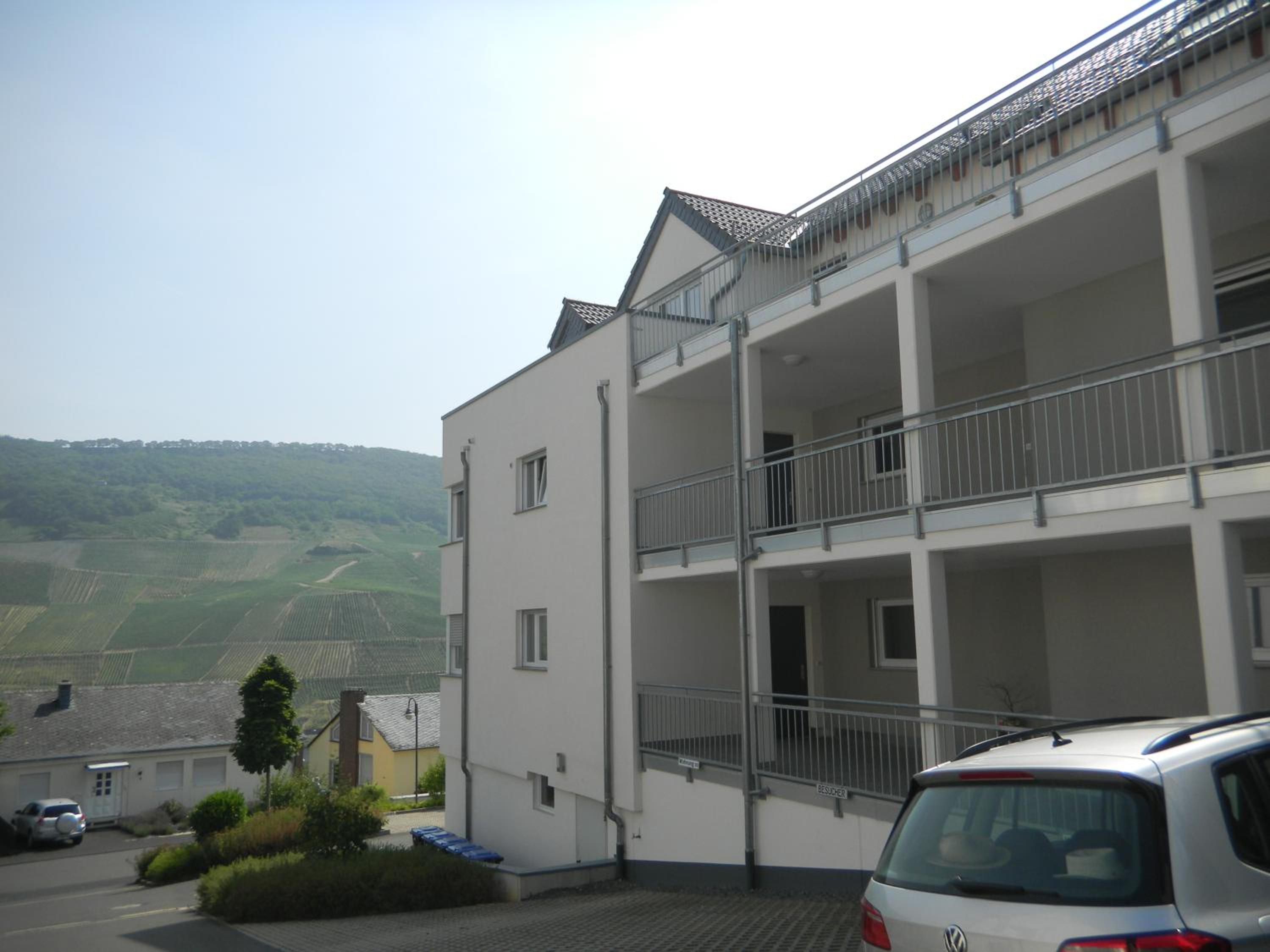 Hotel Ferienwohnung Bernkastel-Kues - Alte Rebschule - Image 1