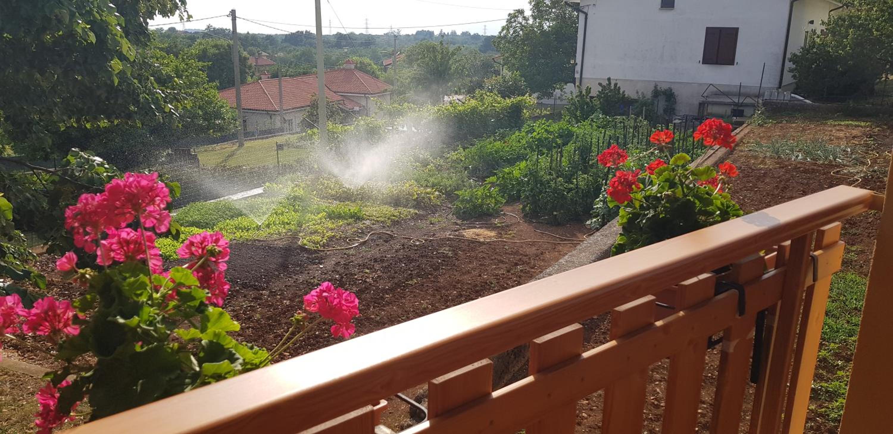 Agriturismo Skerlj