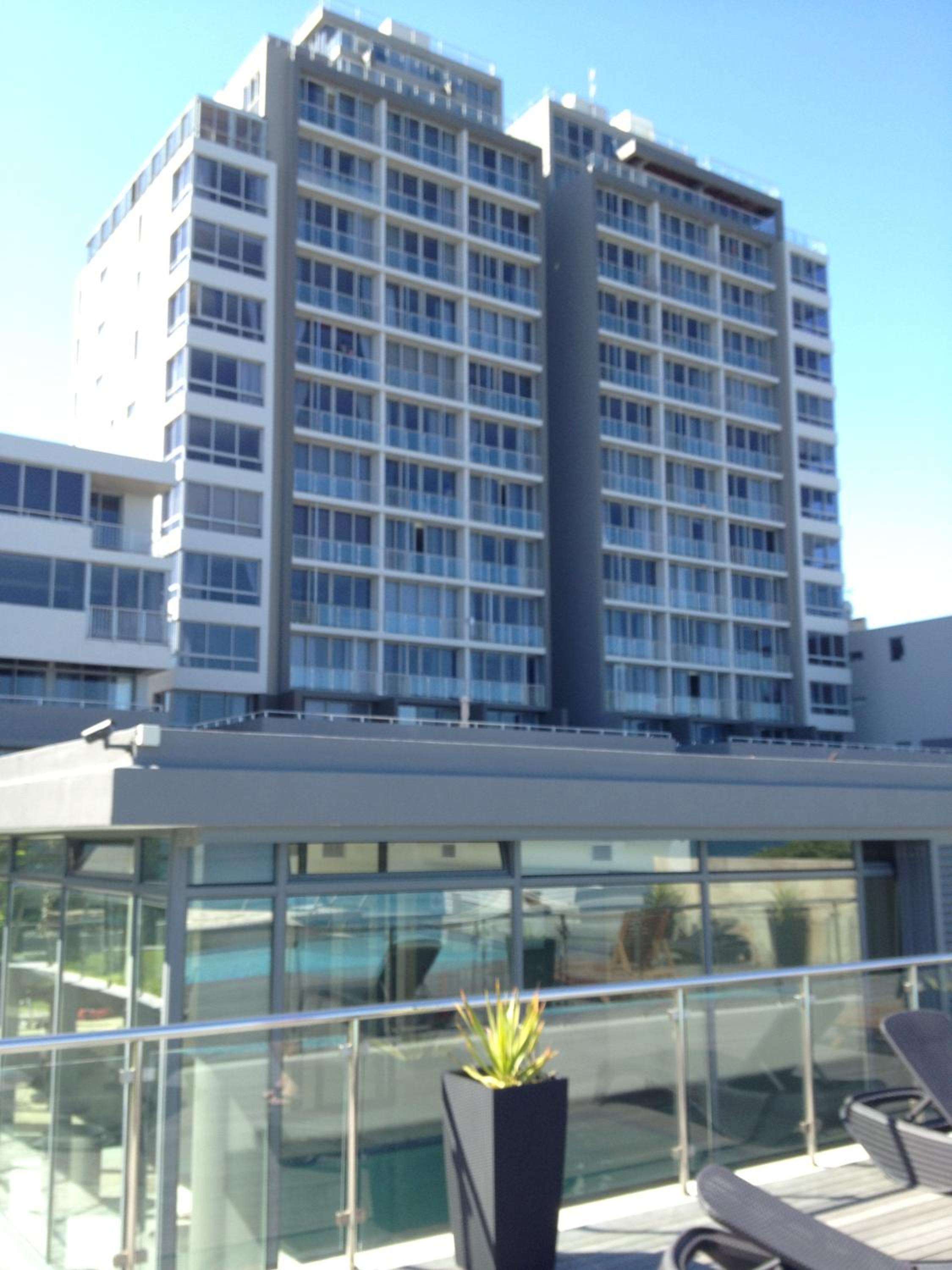 Hotel Infinity Oceanview 303A - Image 1