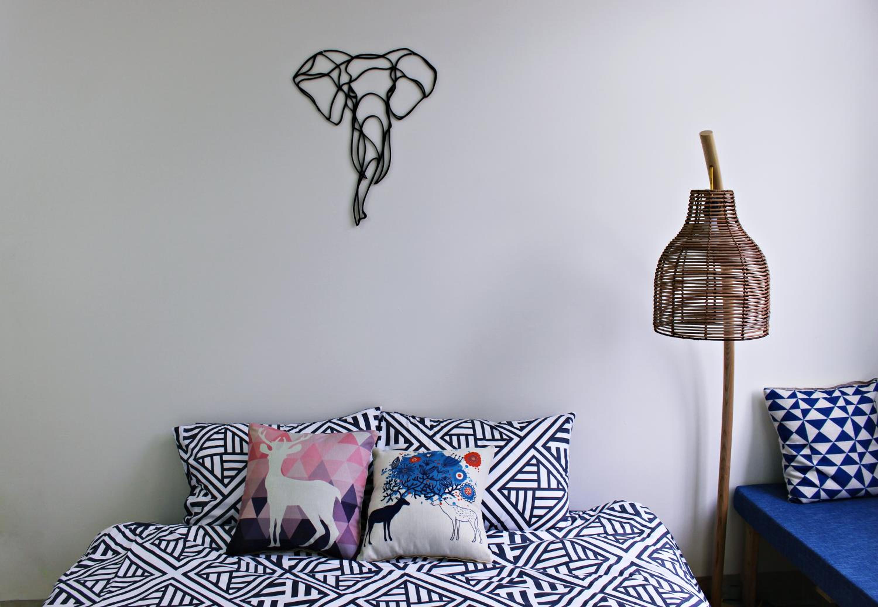 Amazing stay- homestay, city view, near center Hanoi, NK Cau Giay