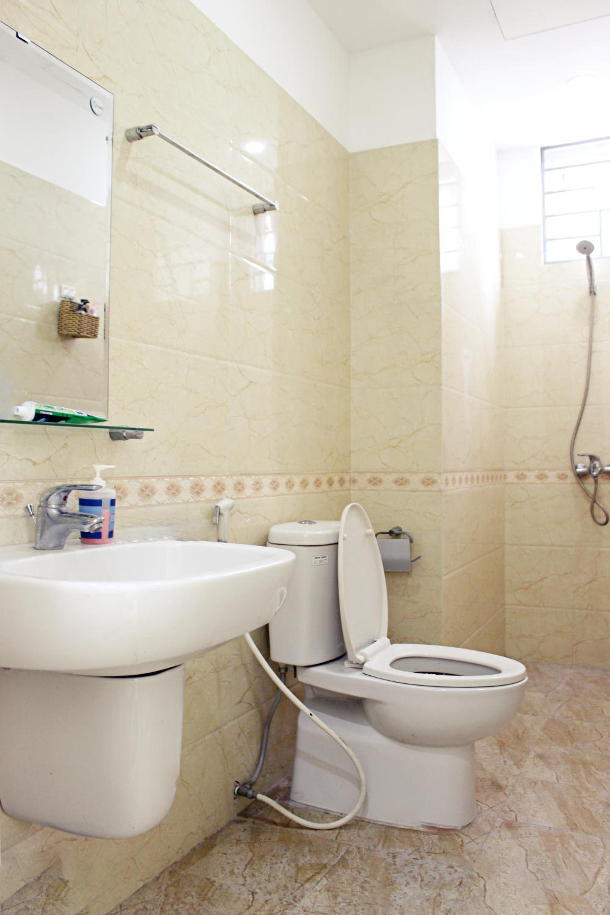Amazing stay- homestay, city view, near center Hanoi, NK Cau Giay