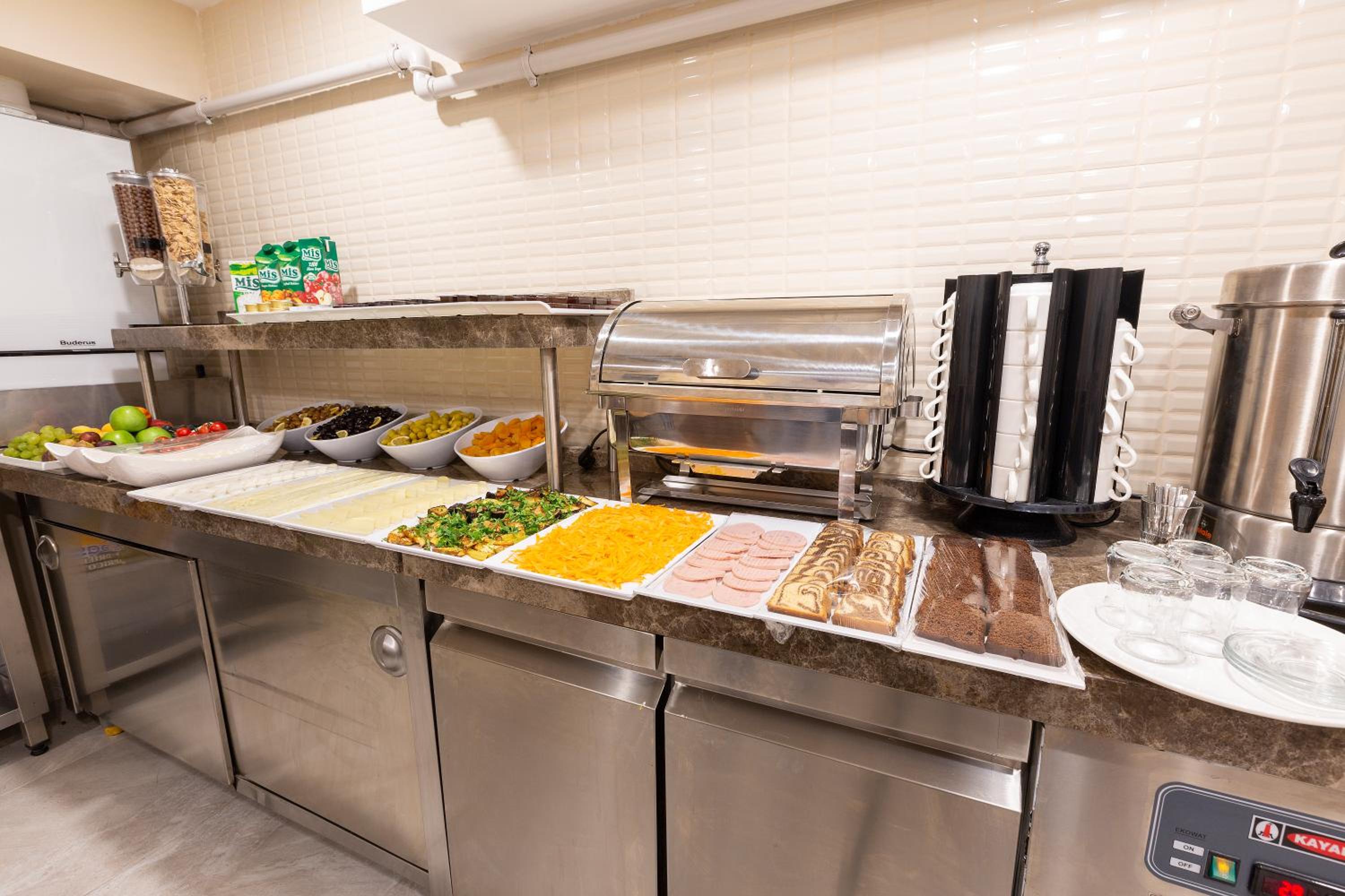 Villa Sweet Otel - Image 16