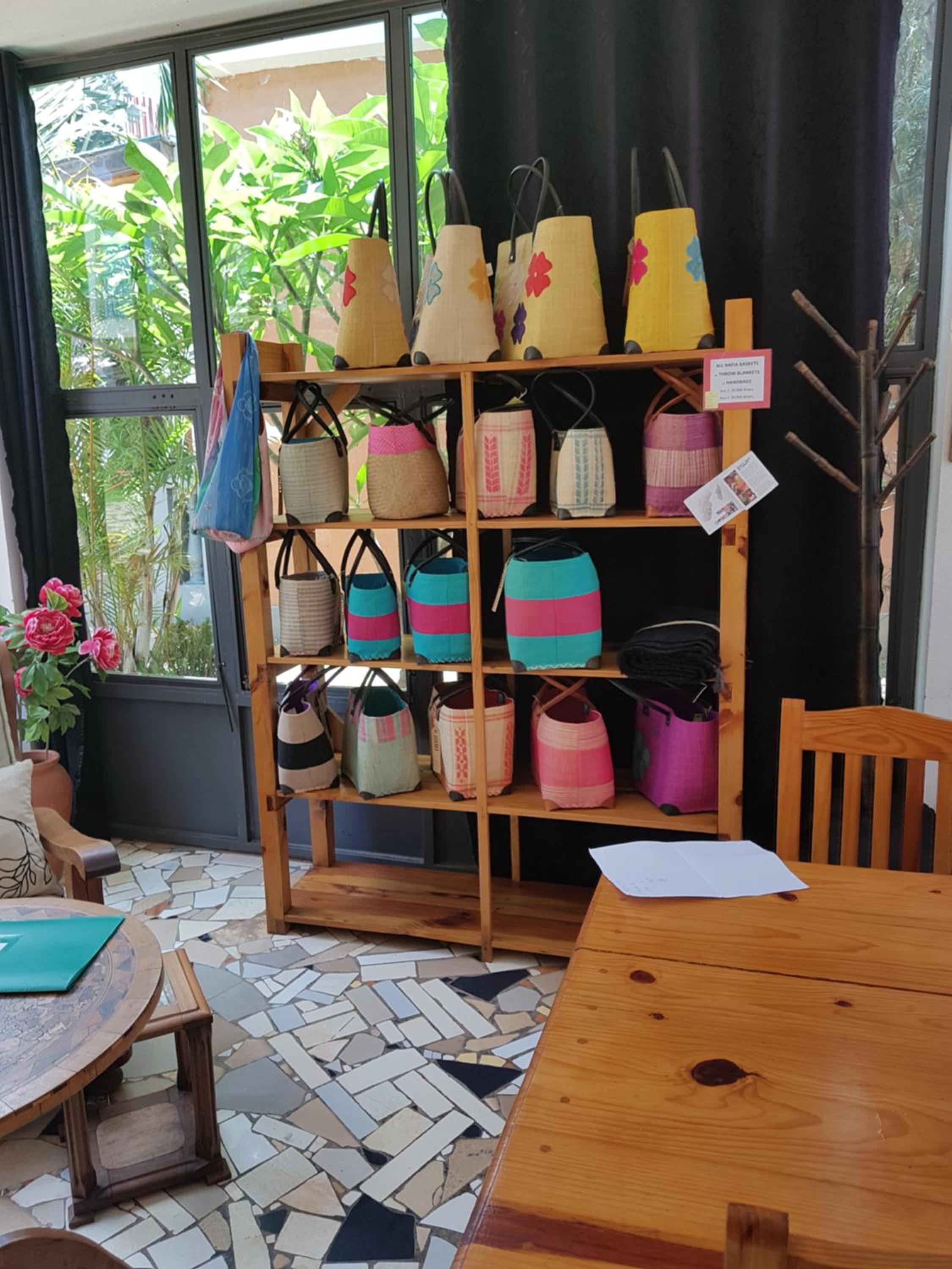 Meva Guesthouse