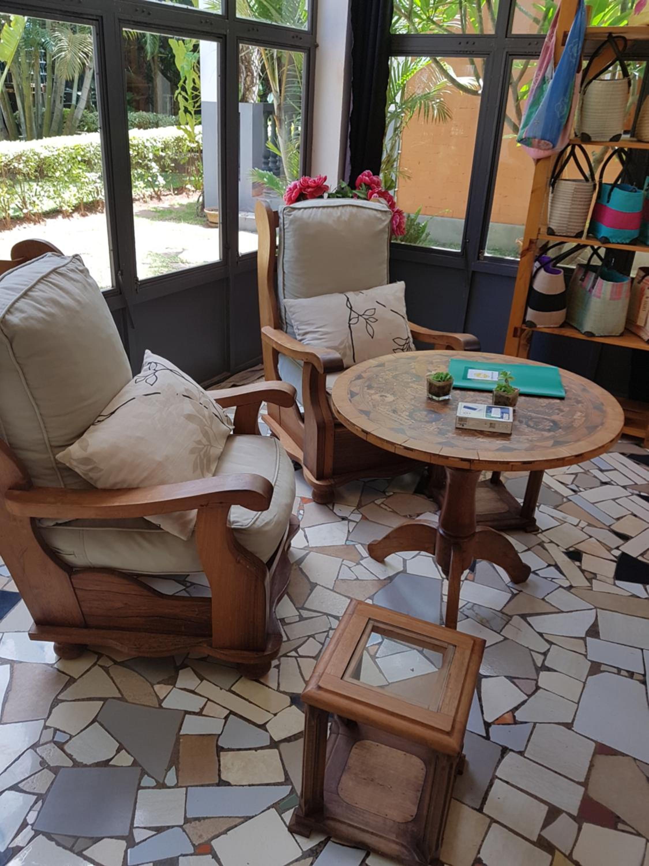 Meva Guesthouse