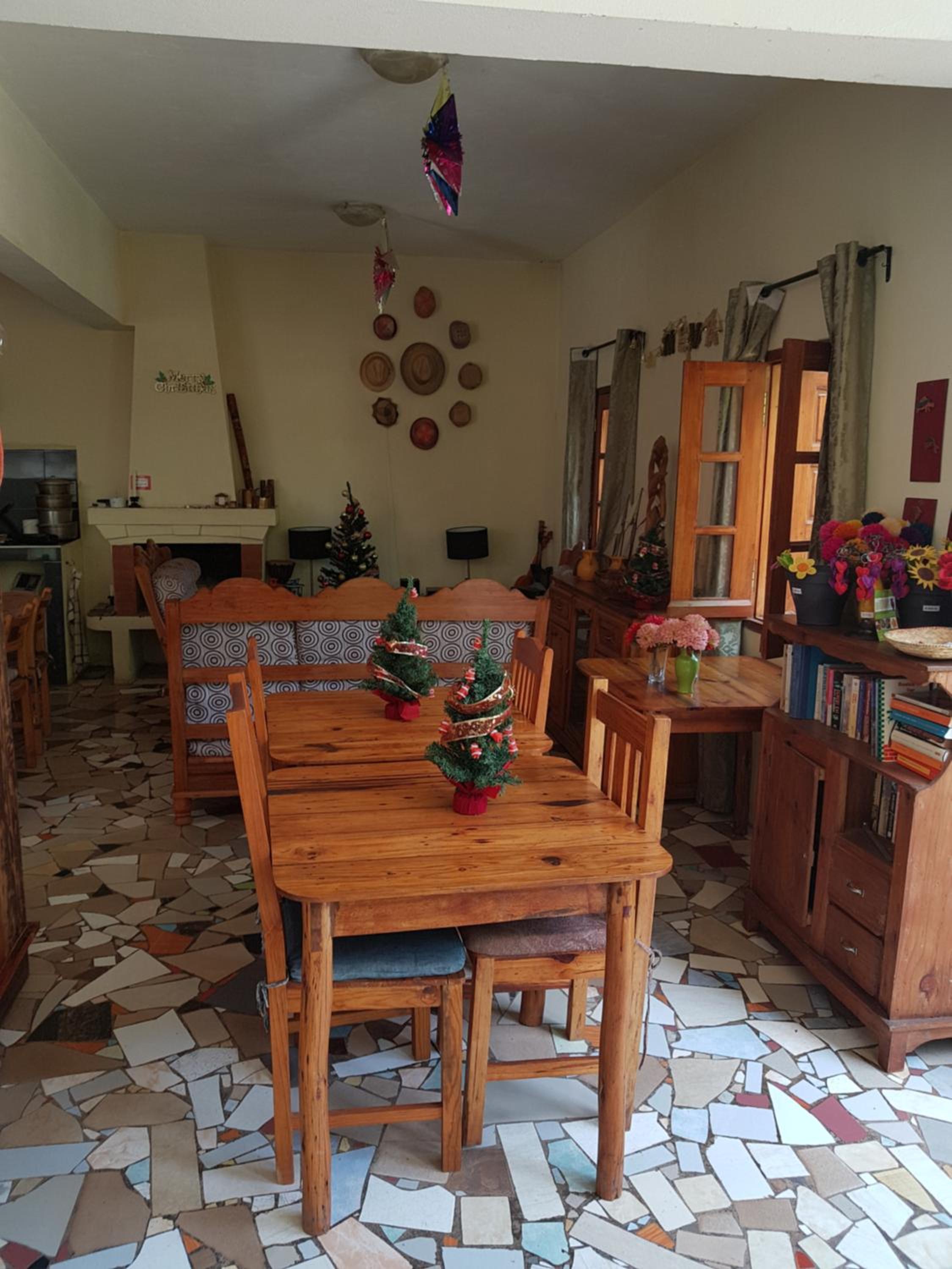 Meva Guesthouse