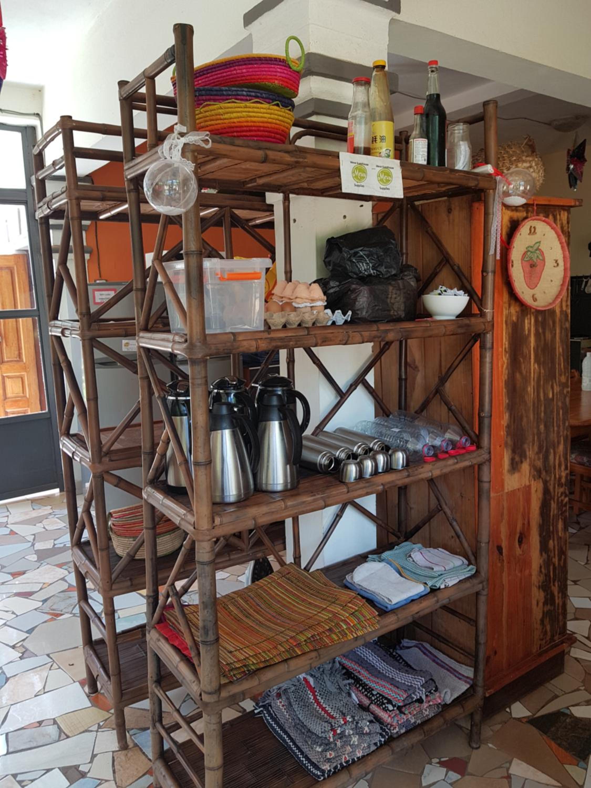 Meva Guesthouse
