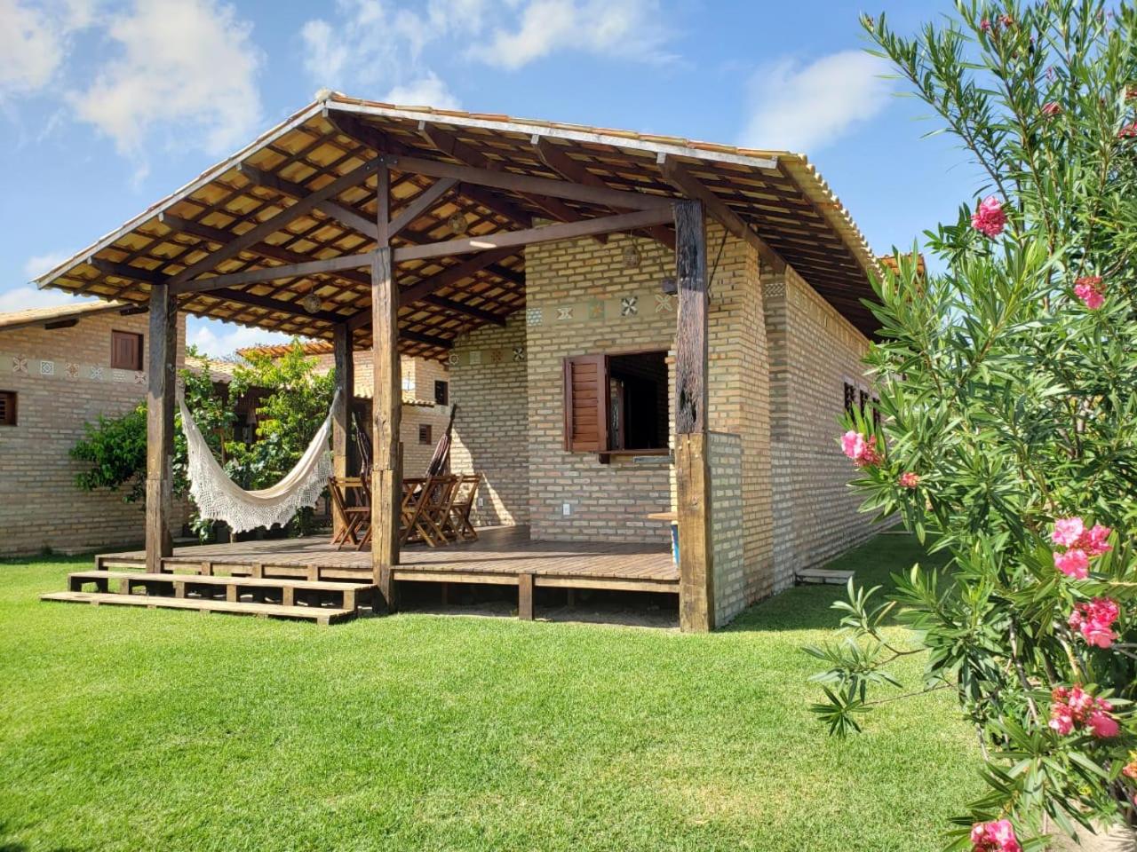Casa em Paracuru