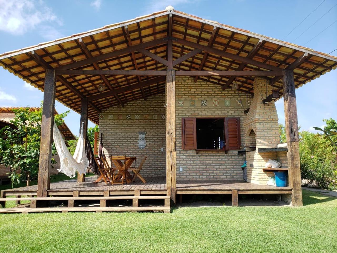 Casa em Paracuru
