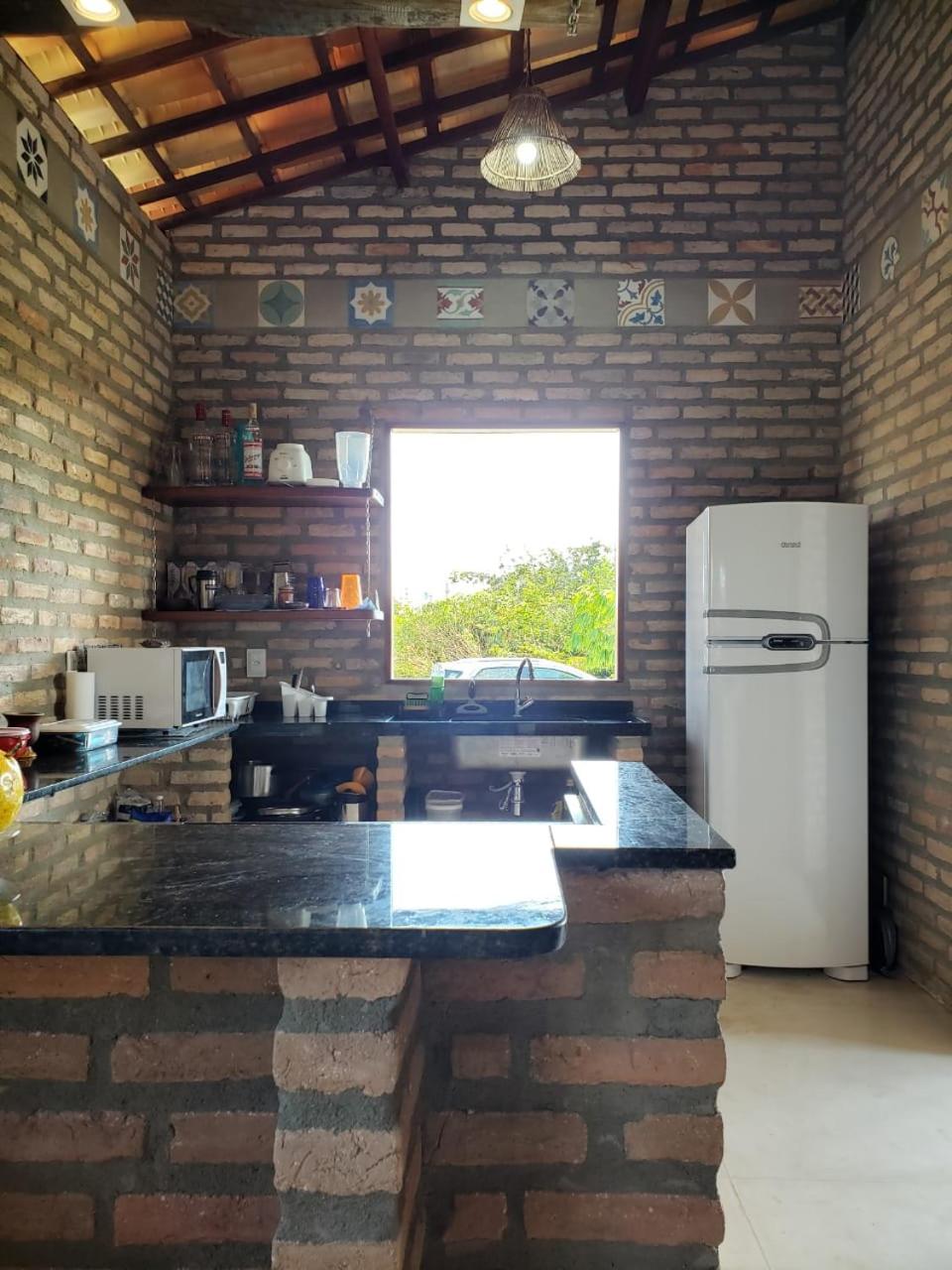 Casa em Paracuru