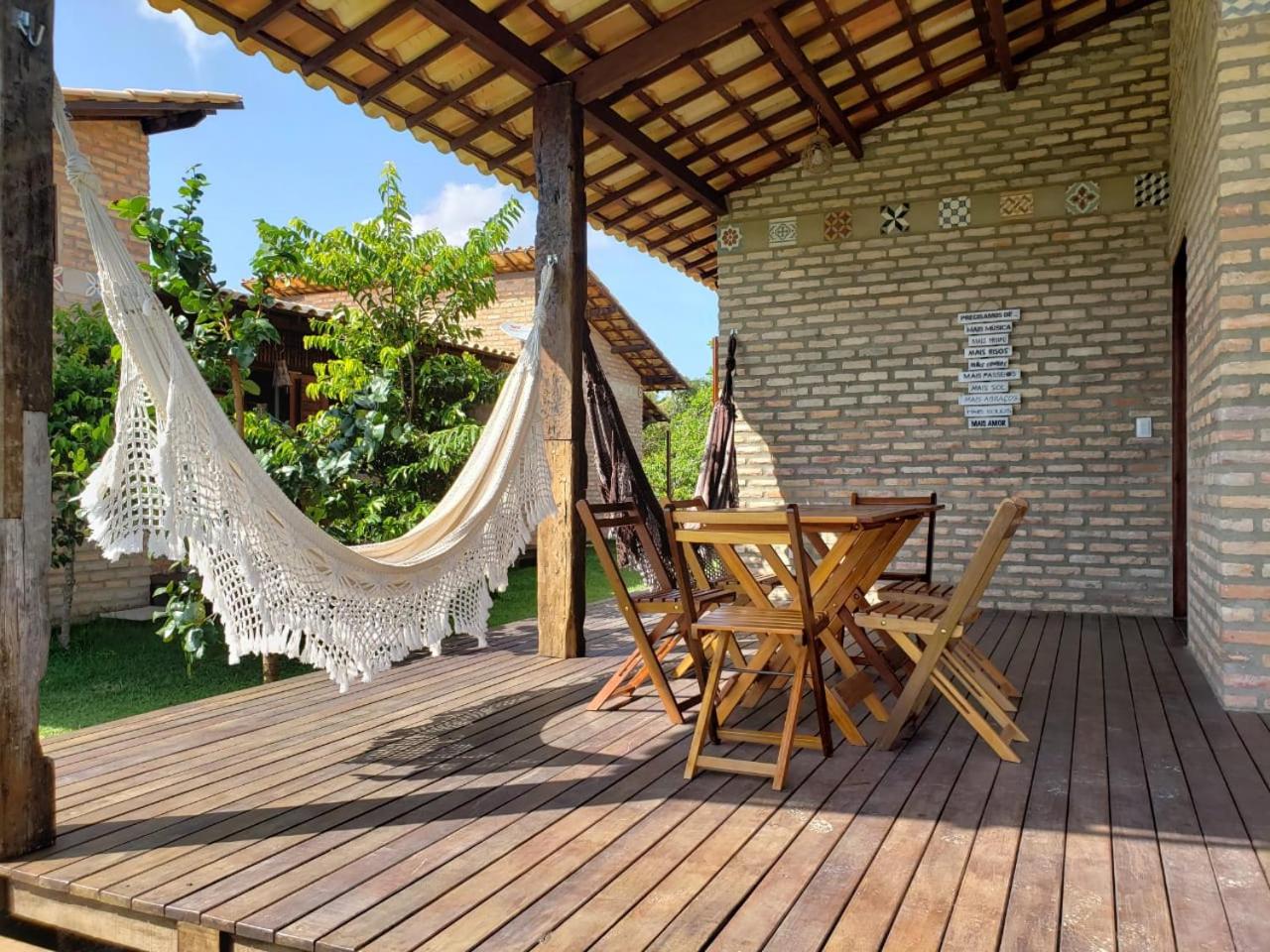 Casa em Paracuru