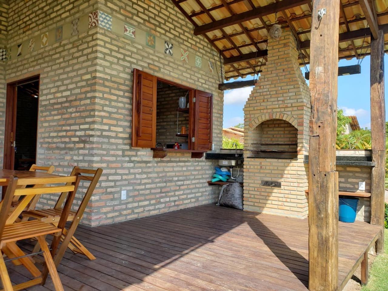 Casa em Paracuru
