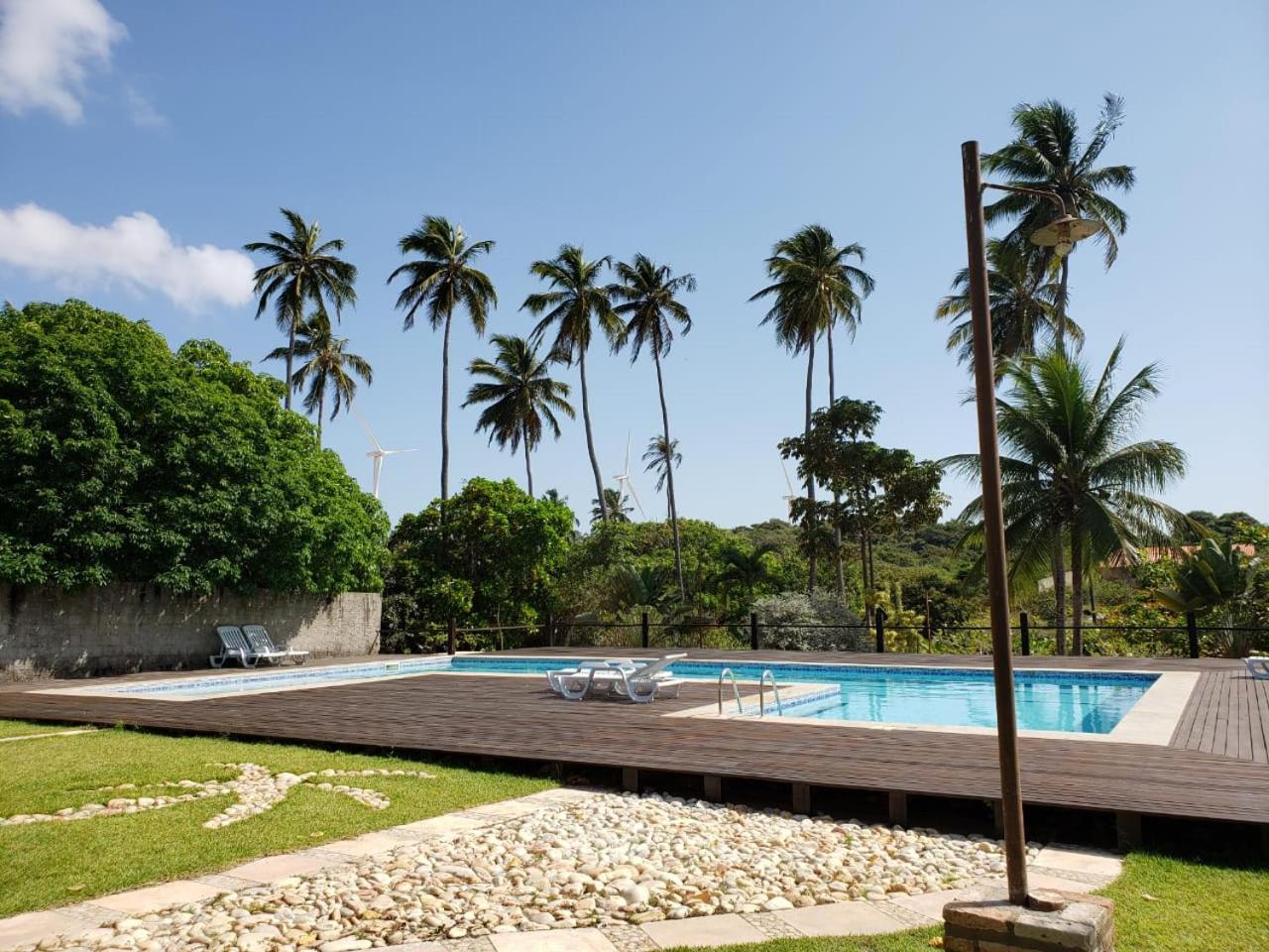 Casa em Paracuru