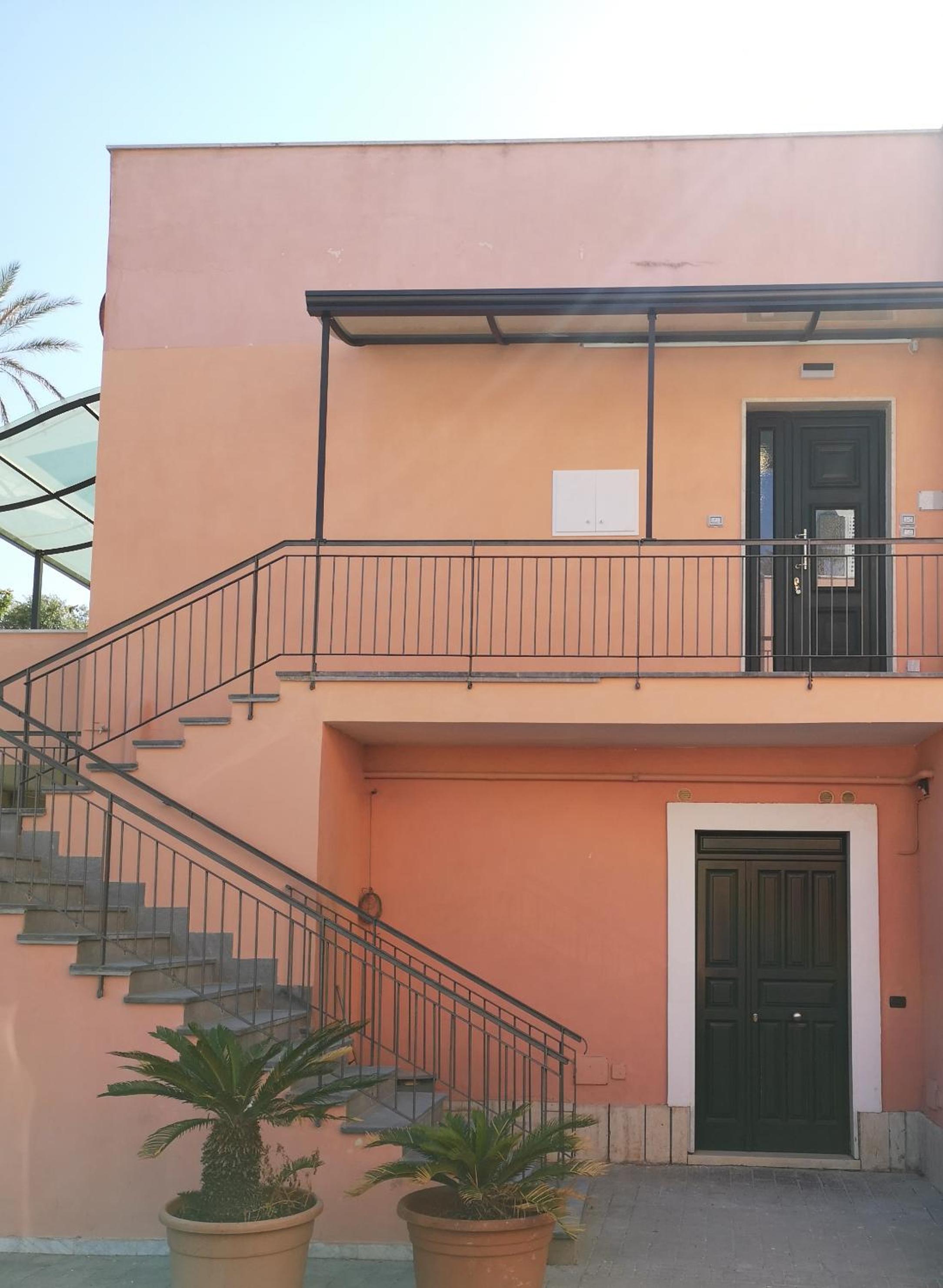 Calise guest house B senza balcone