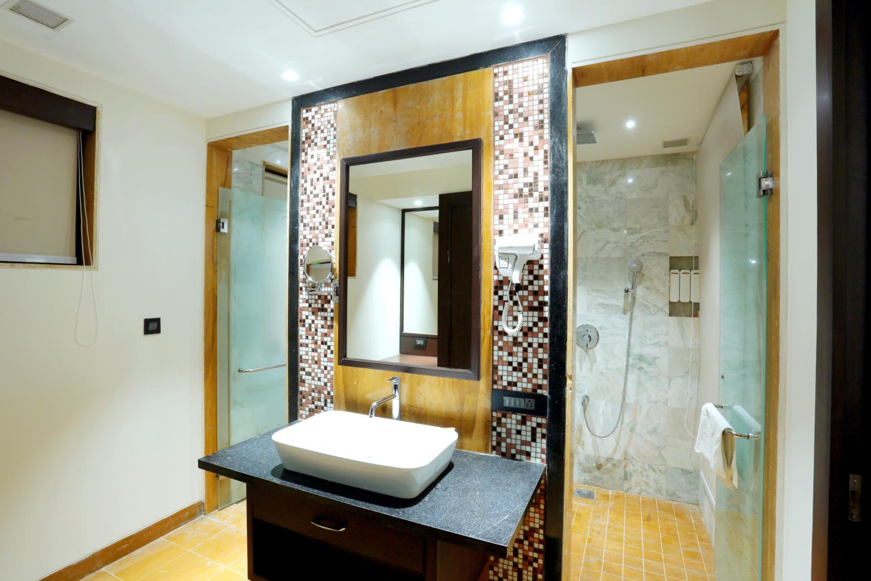 Ramya Resort & Spa