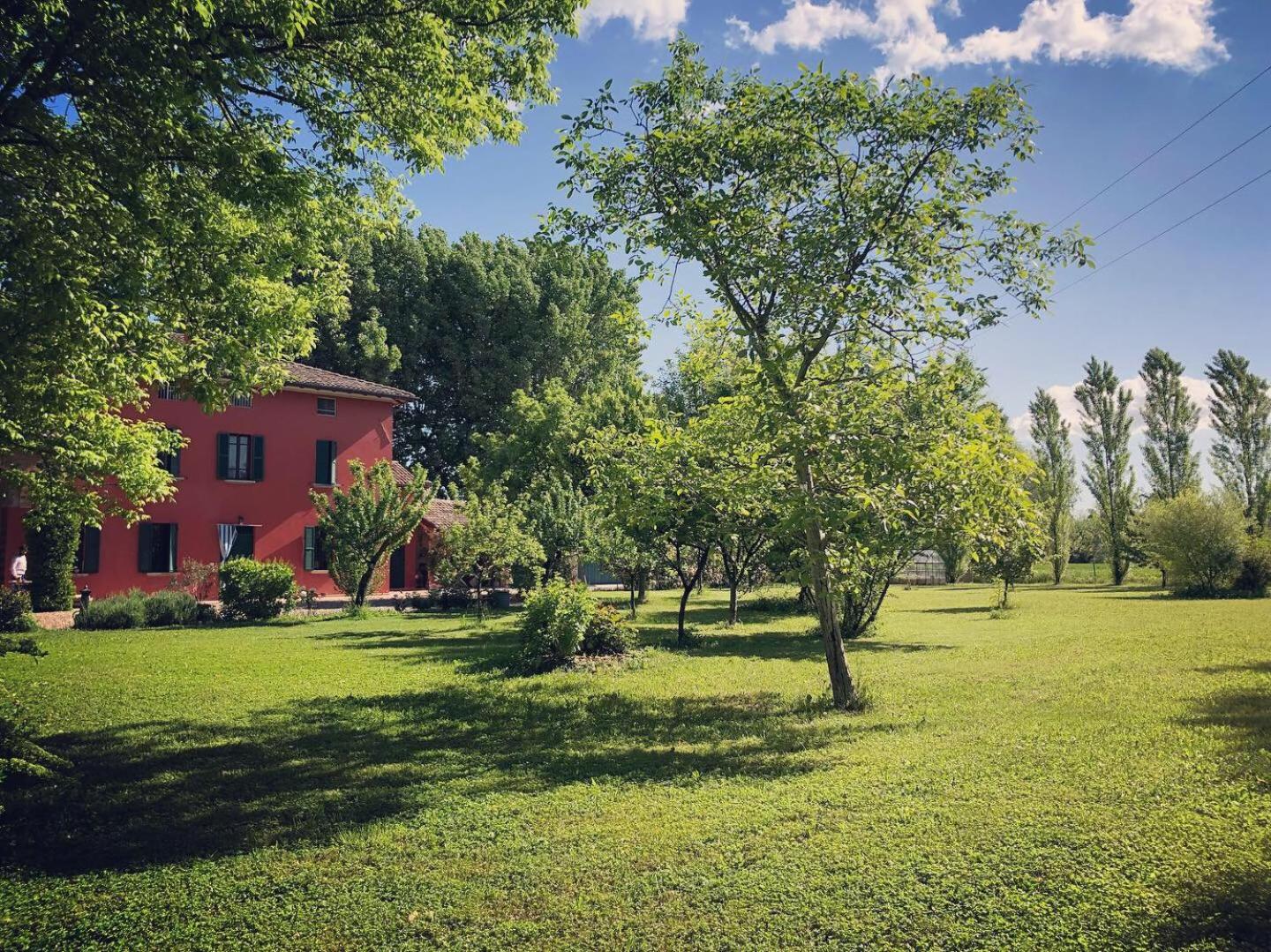 B&B Podere Merlo, photo 86