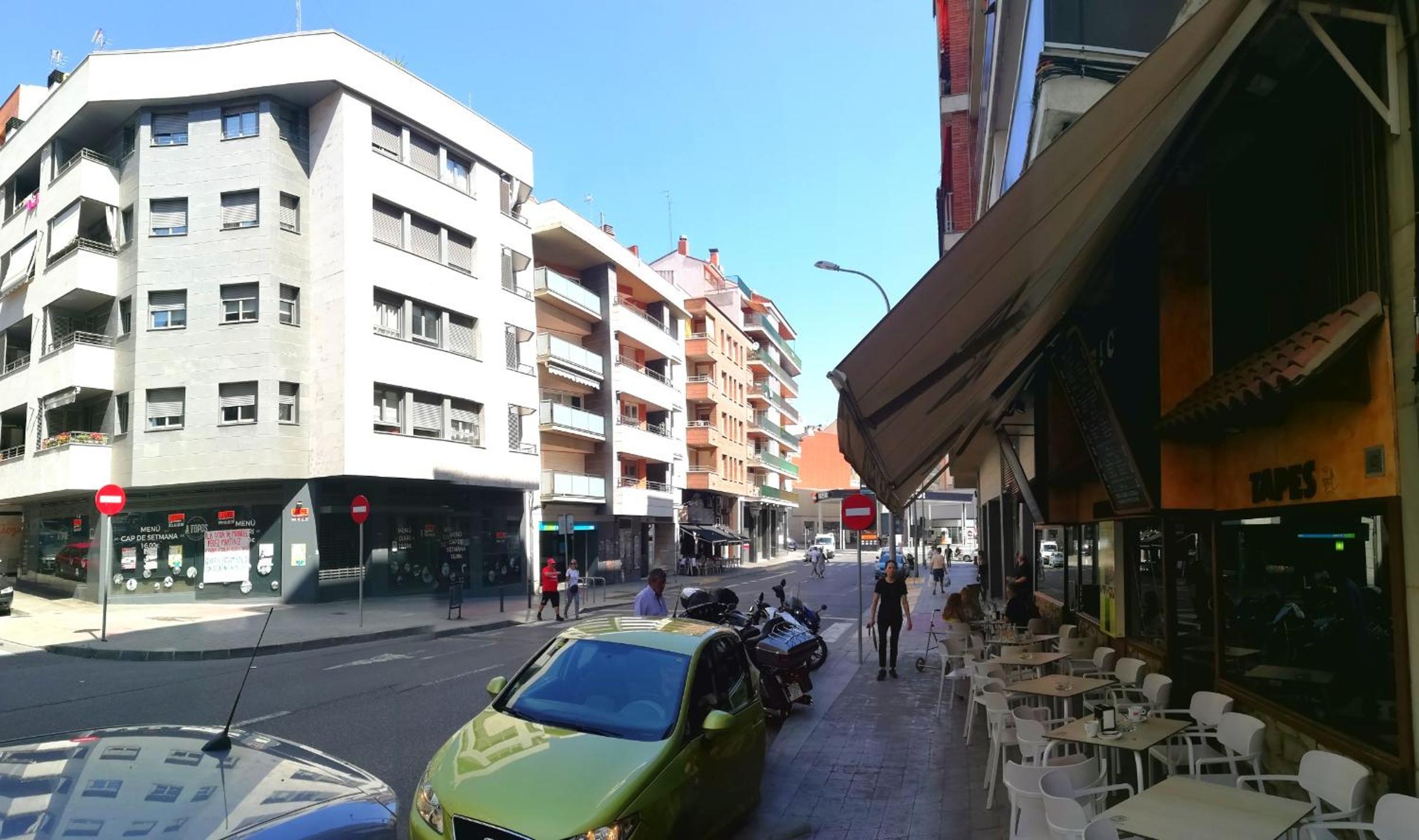 Agora Apartments