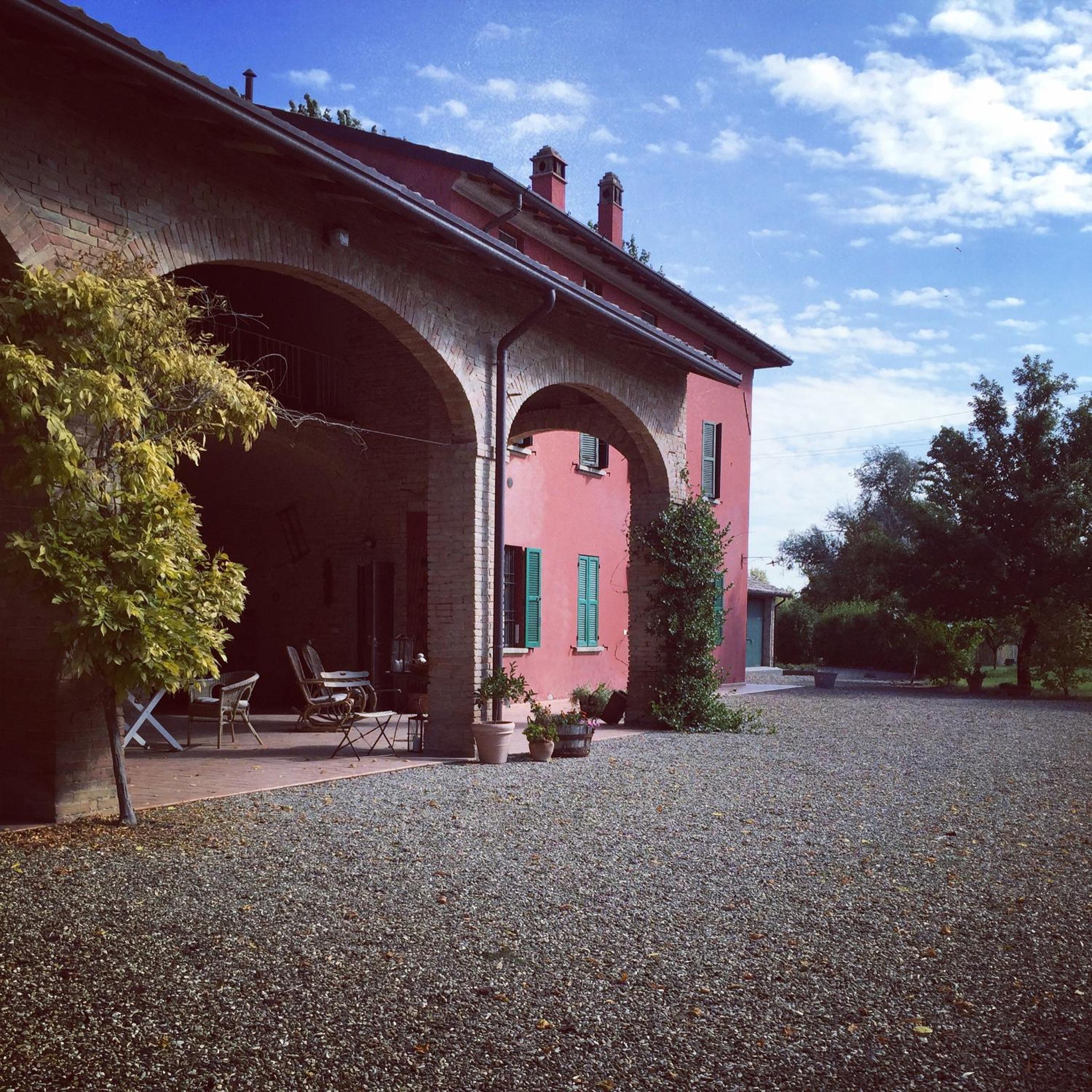 B&B Podere Merlo, photo 63