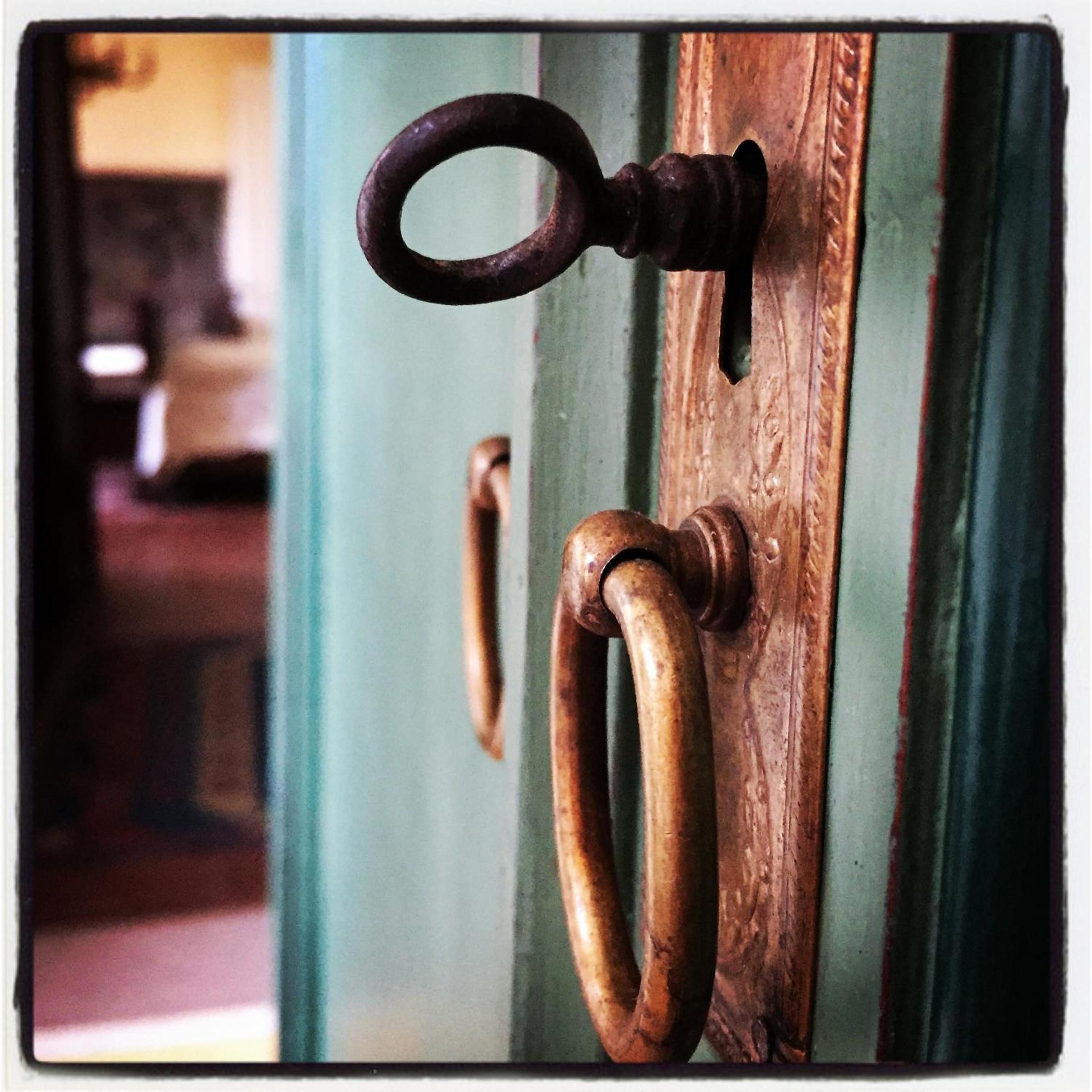 B&B Podere Merlo, photo 85
