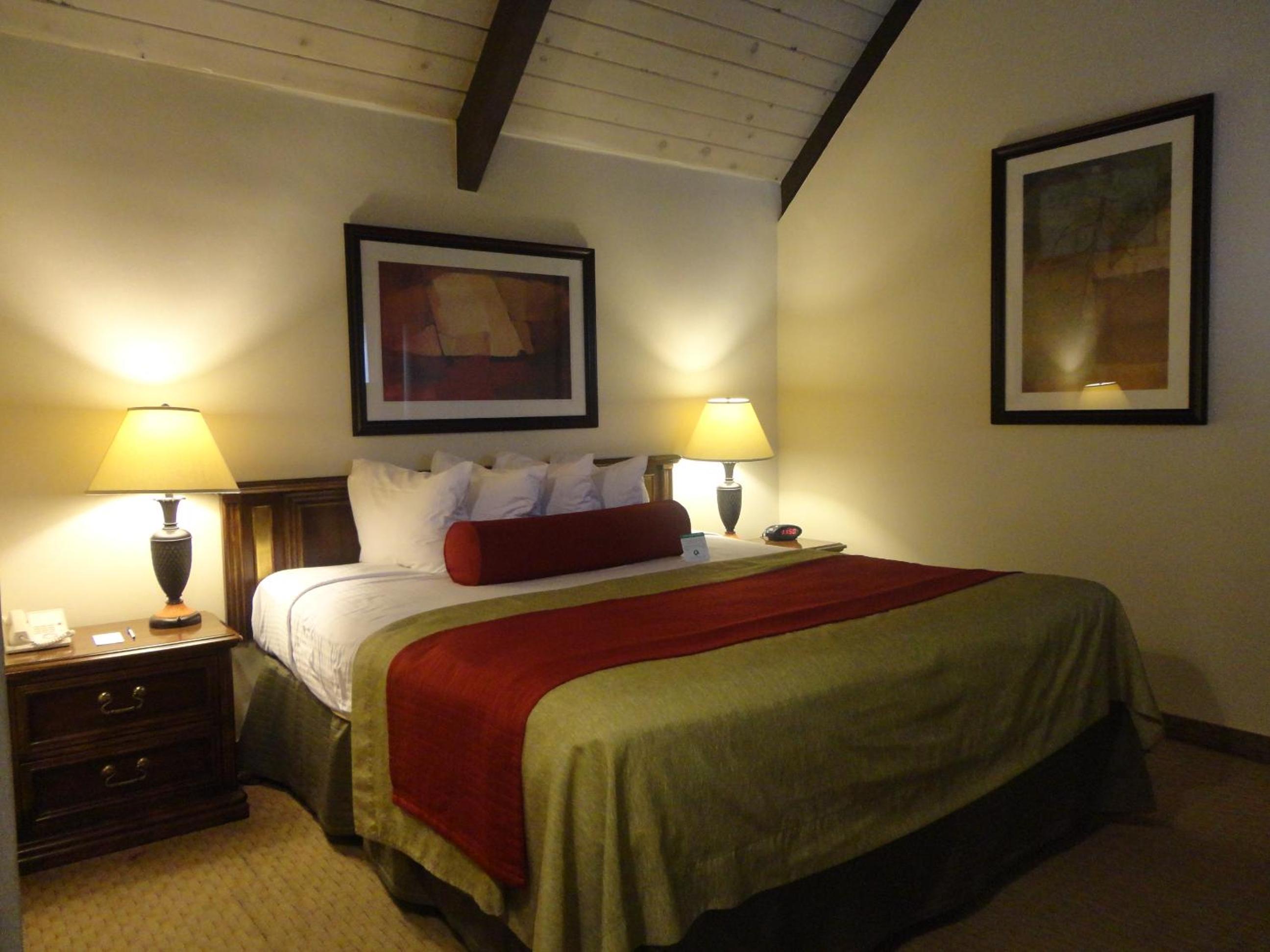 North Hollywood Vacations - Mikado Hotel - Property Image 31