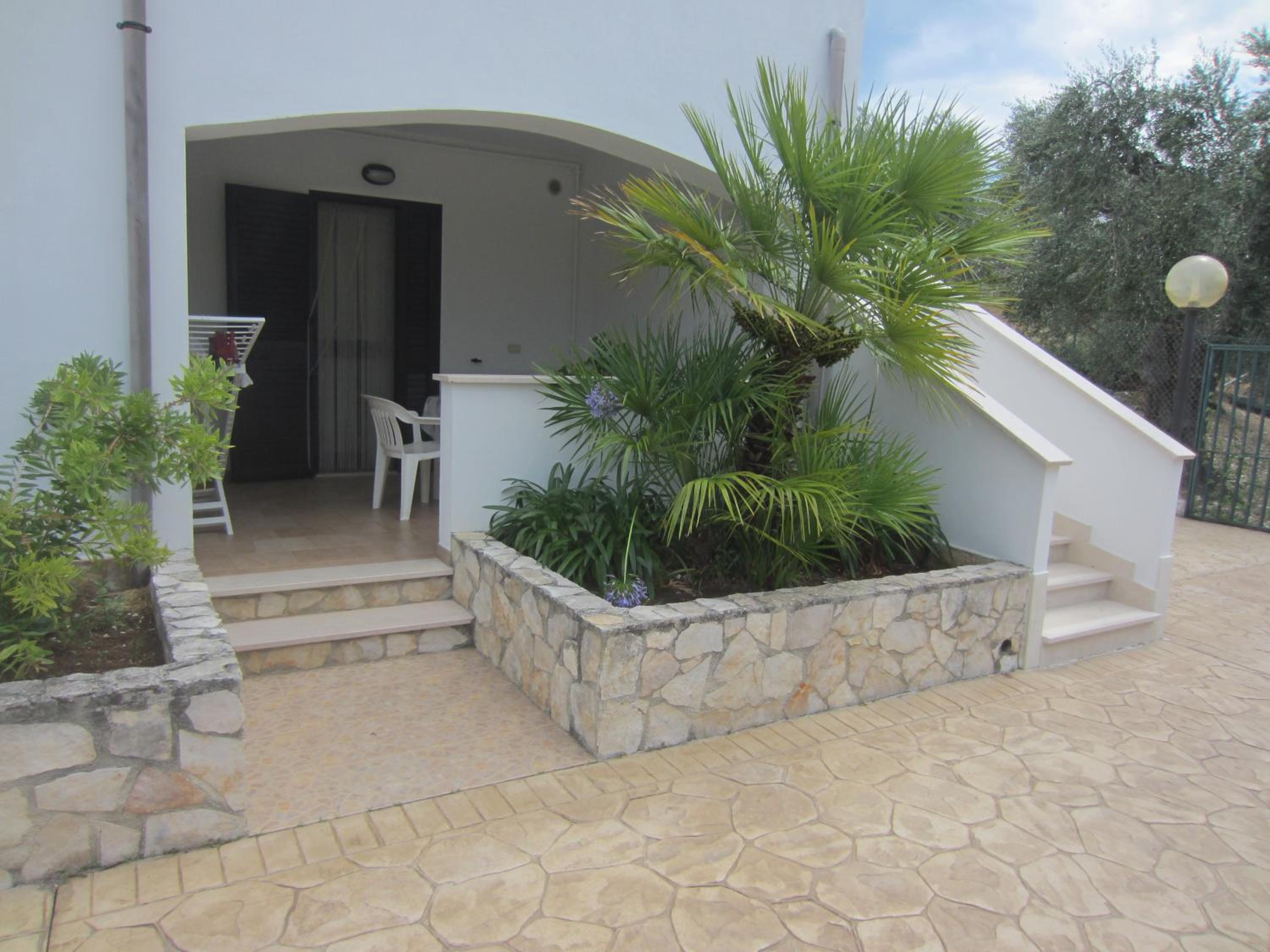 Case vacanze Villa Elisa photo 2