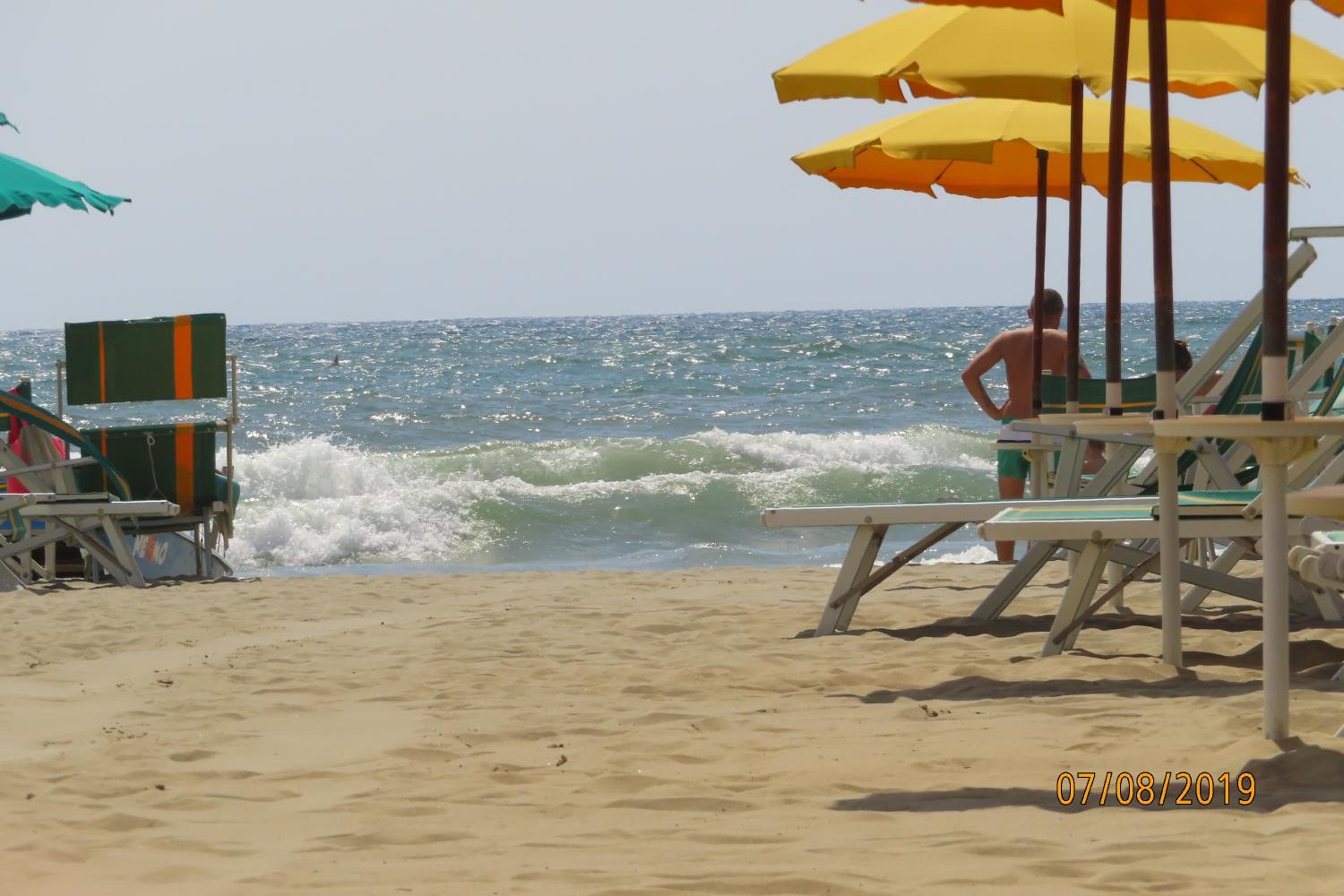 B&B Scacco Matto view 2