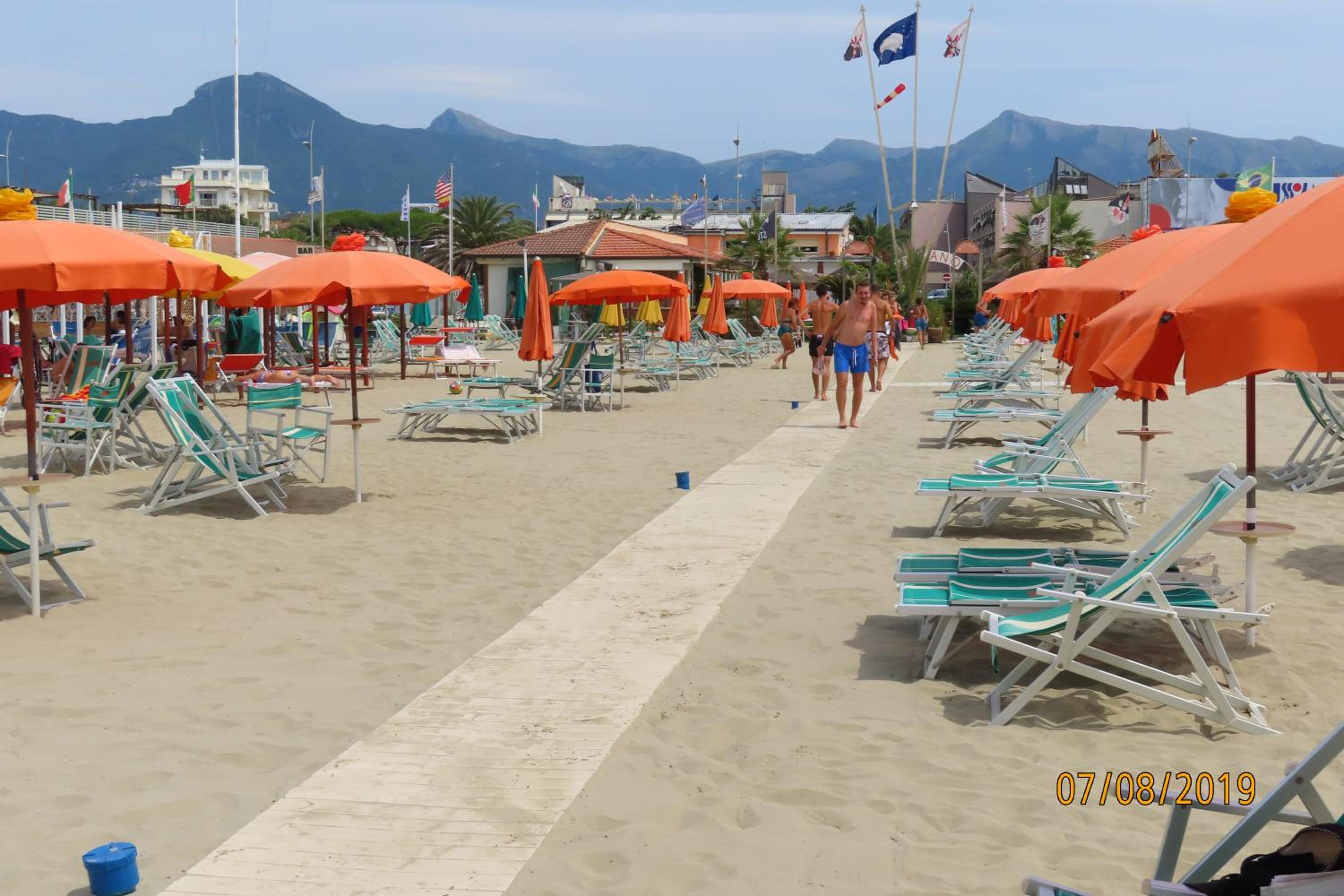 B&B Scacco Matto view 3