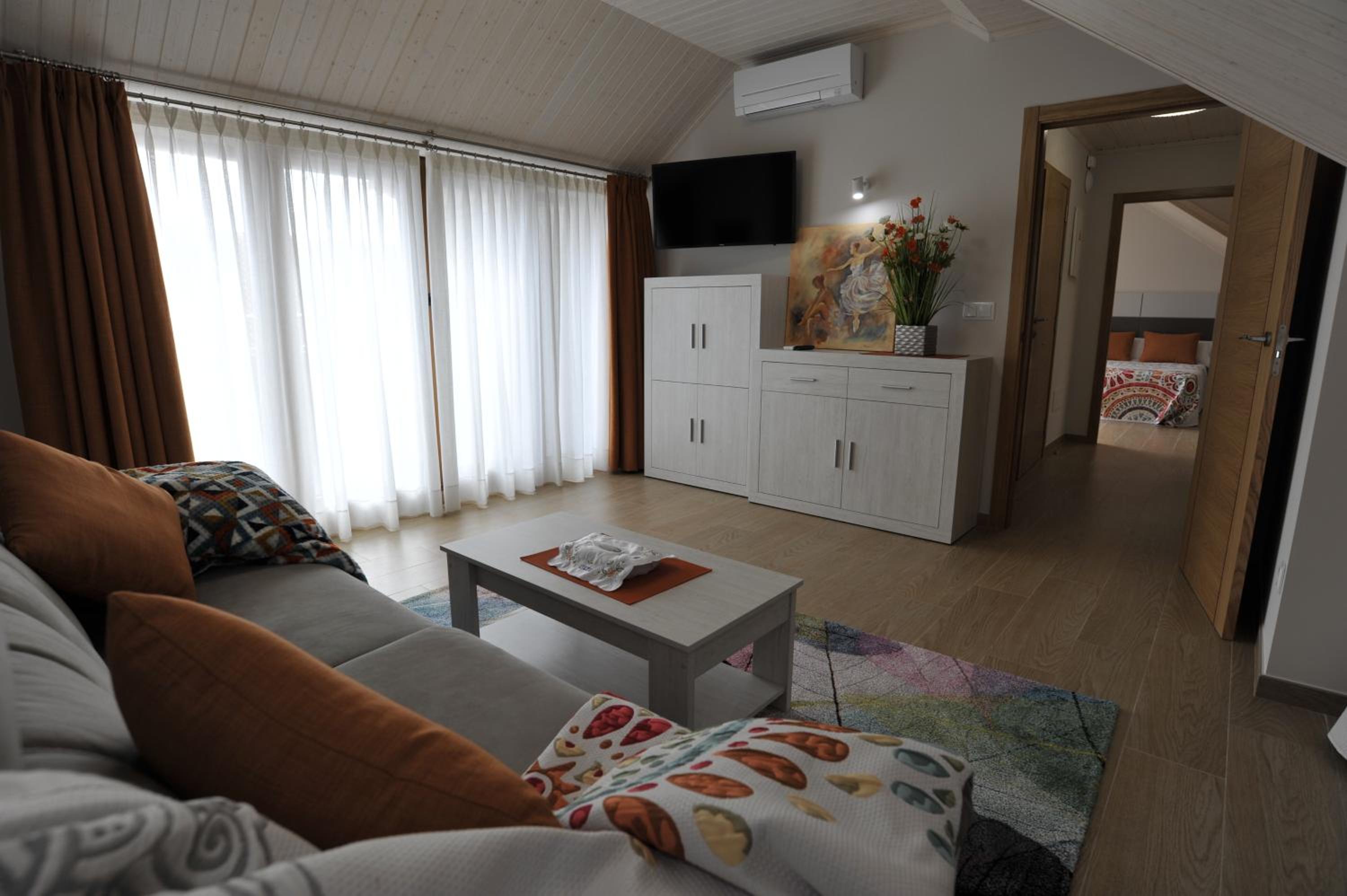 Apartamentos Playa Compostela