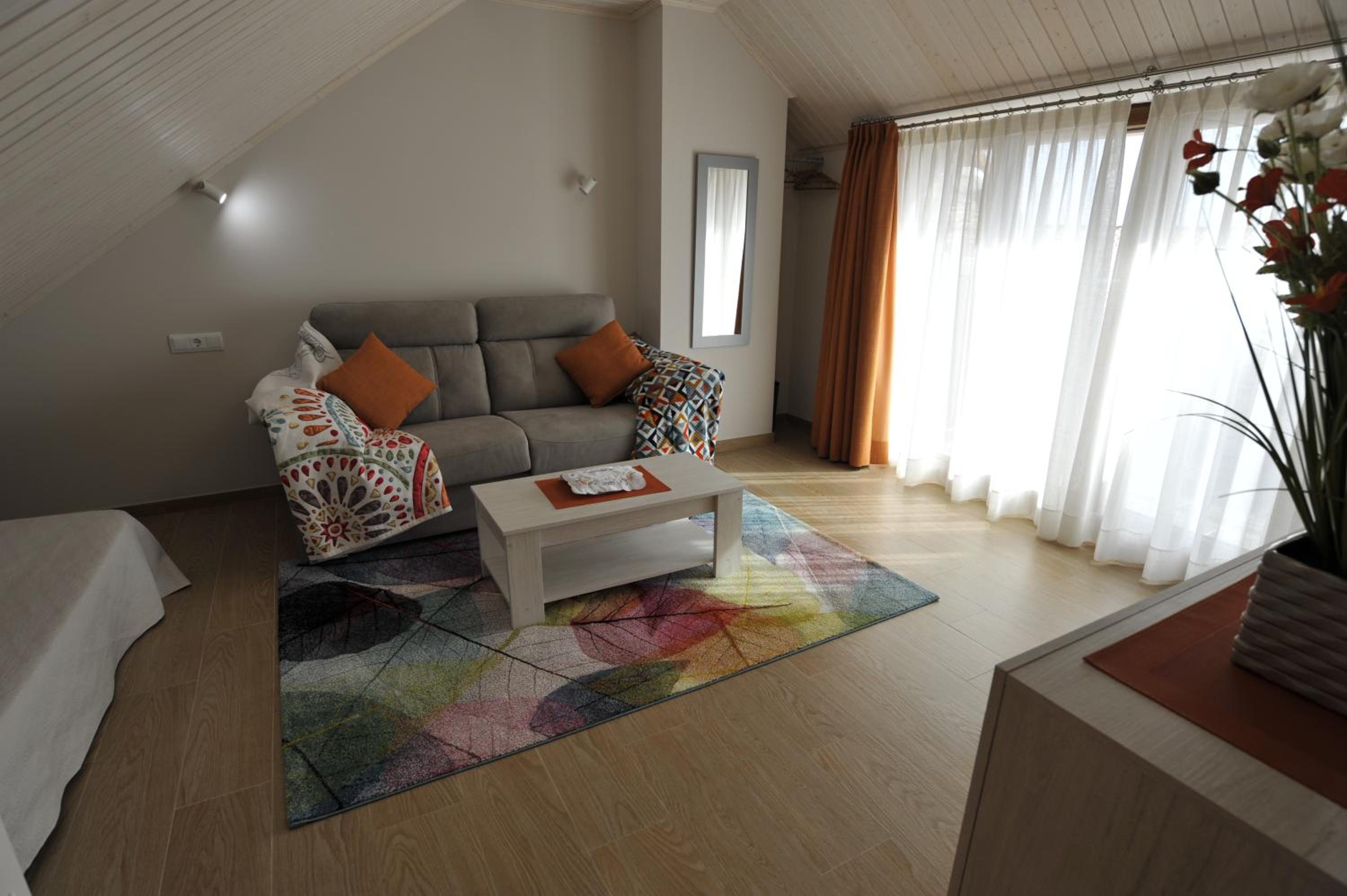 Apartamentos Playa Compostela