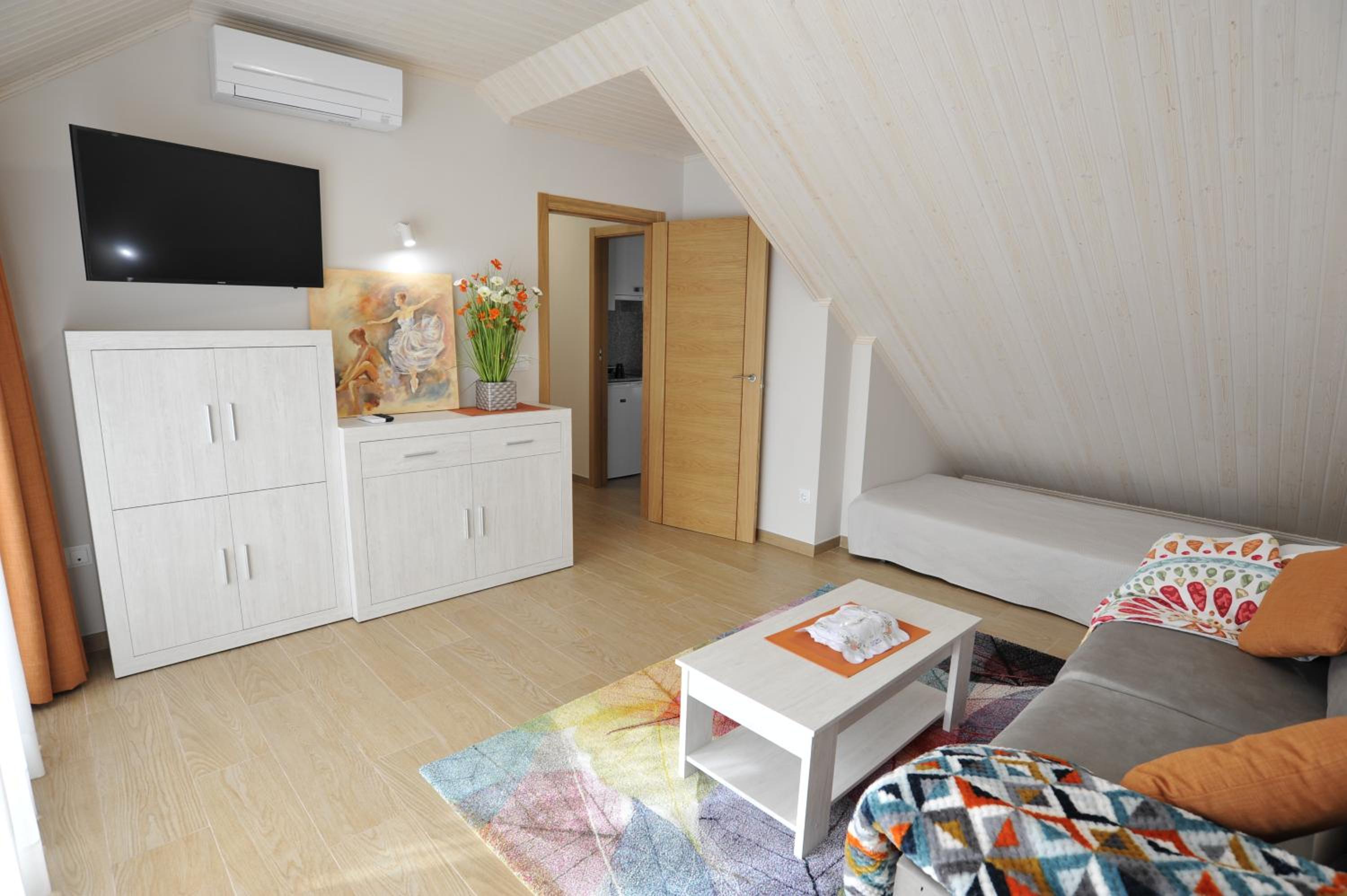 Apartamentos Playa Compostela