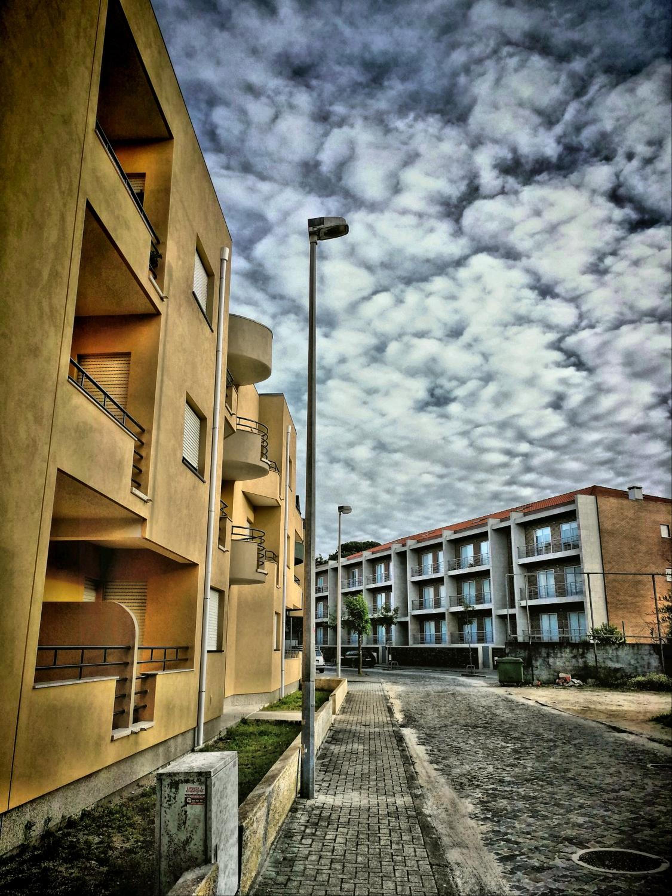 Hotel The Spot Hostel Ofir - Image 1