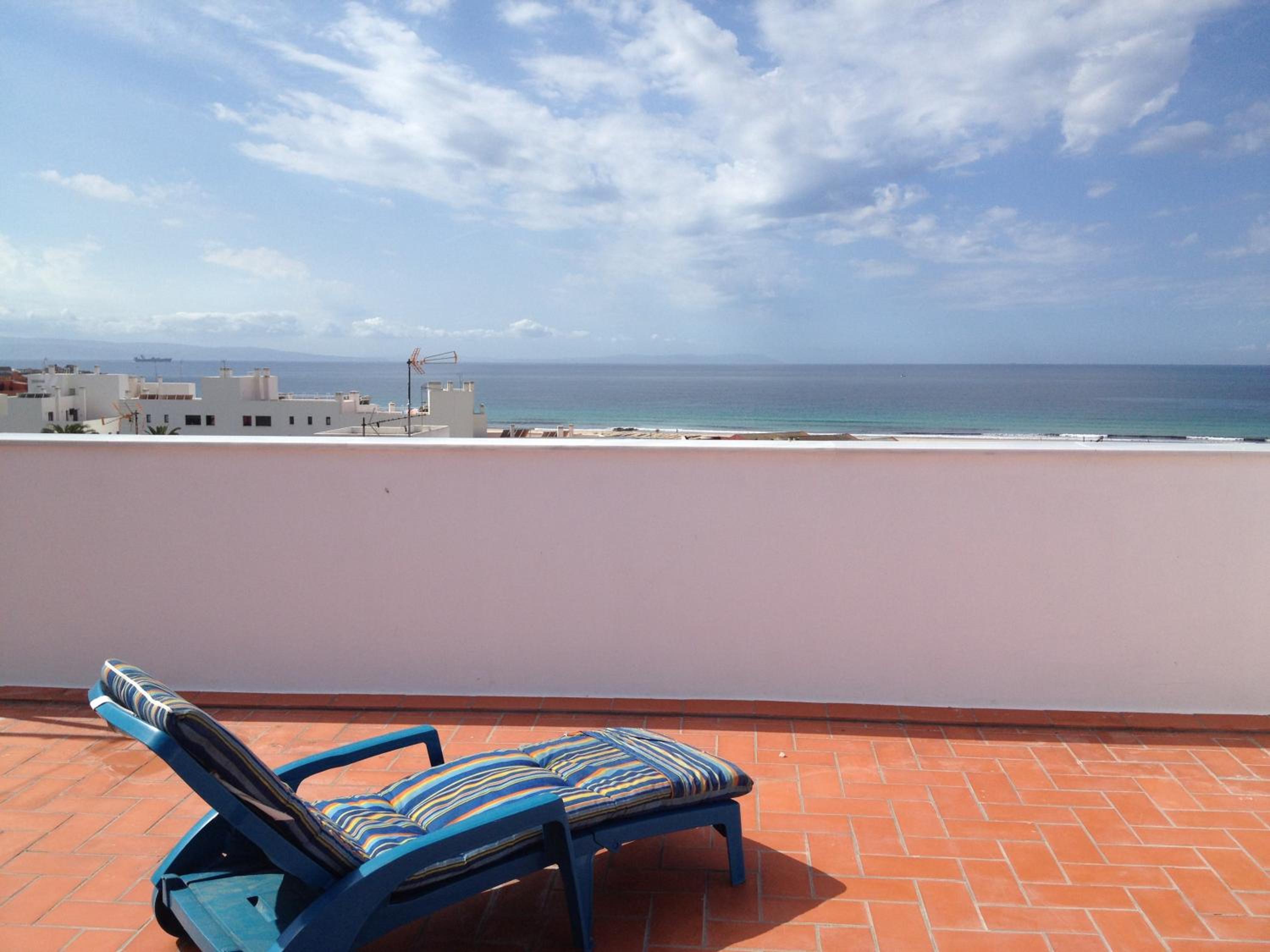 Apartamentos Ortega view 2