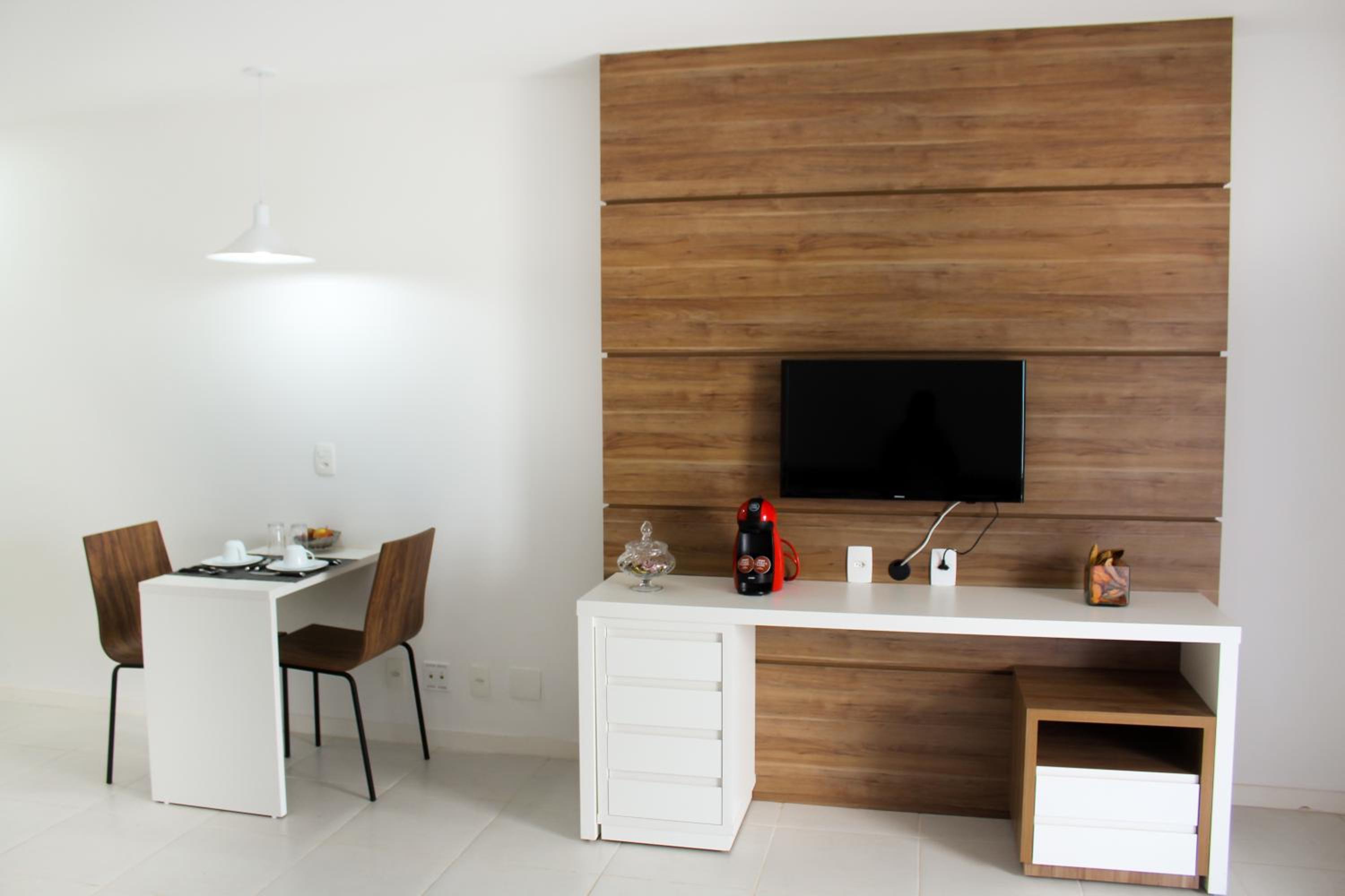 Brasilia Boutique Flats view 3