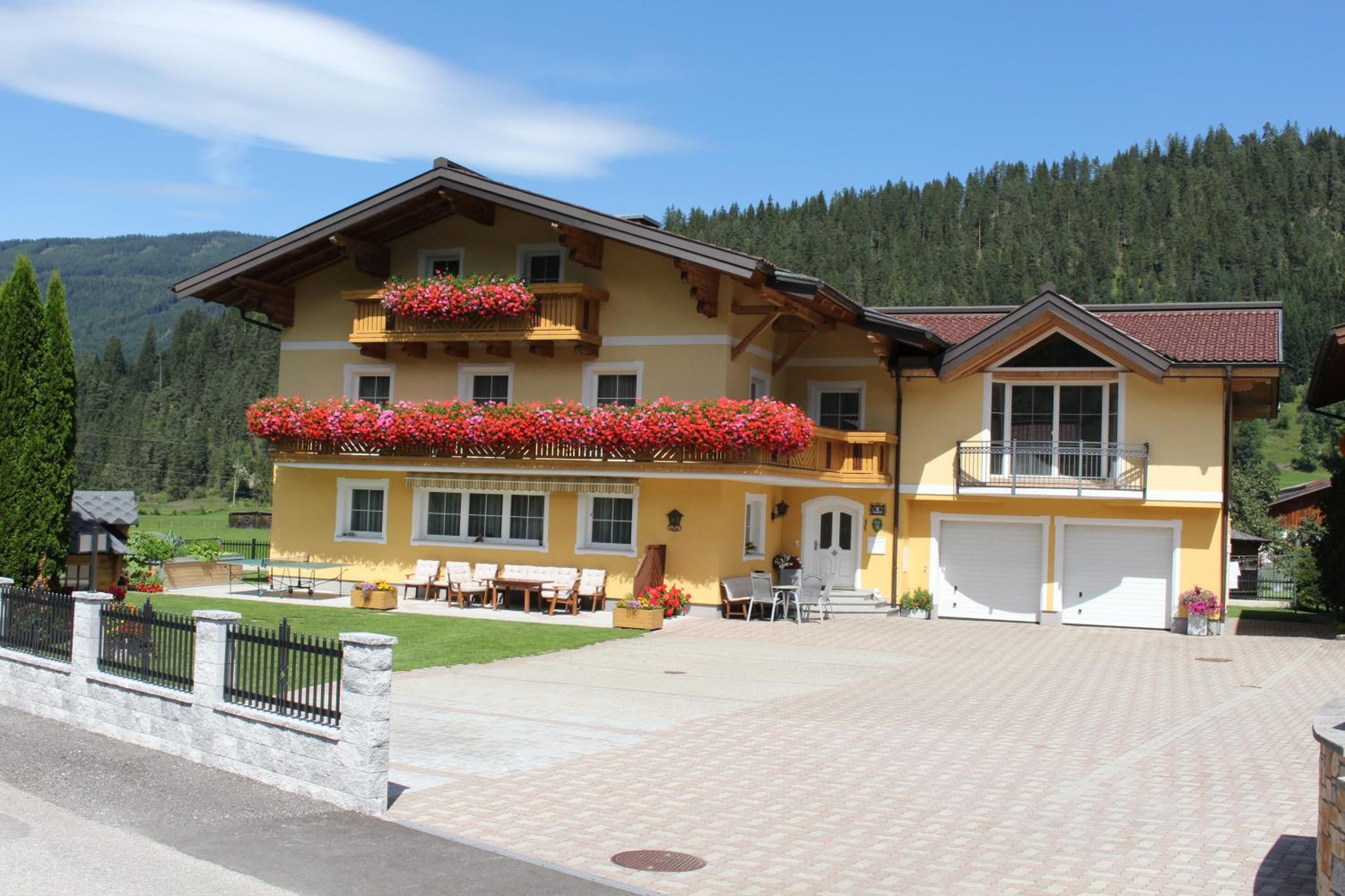 Haus Anni