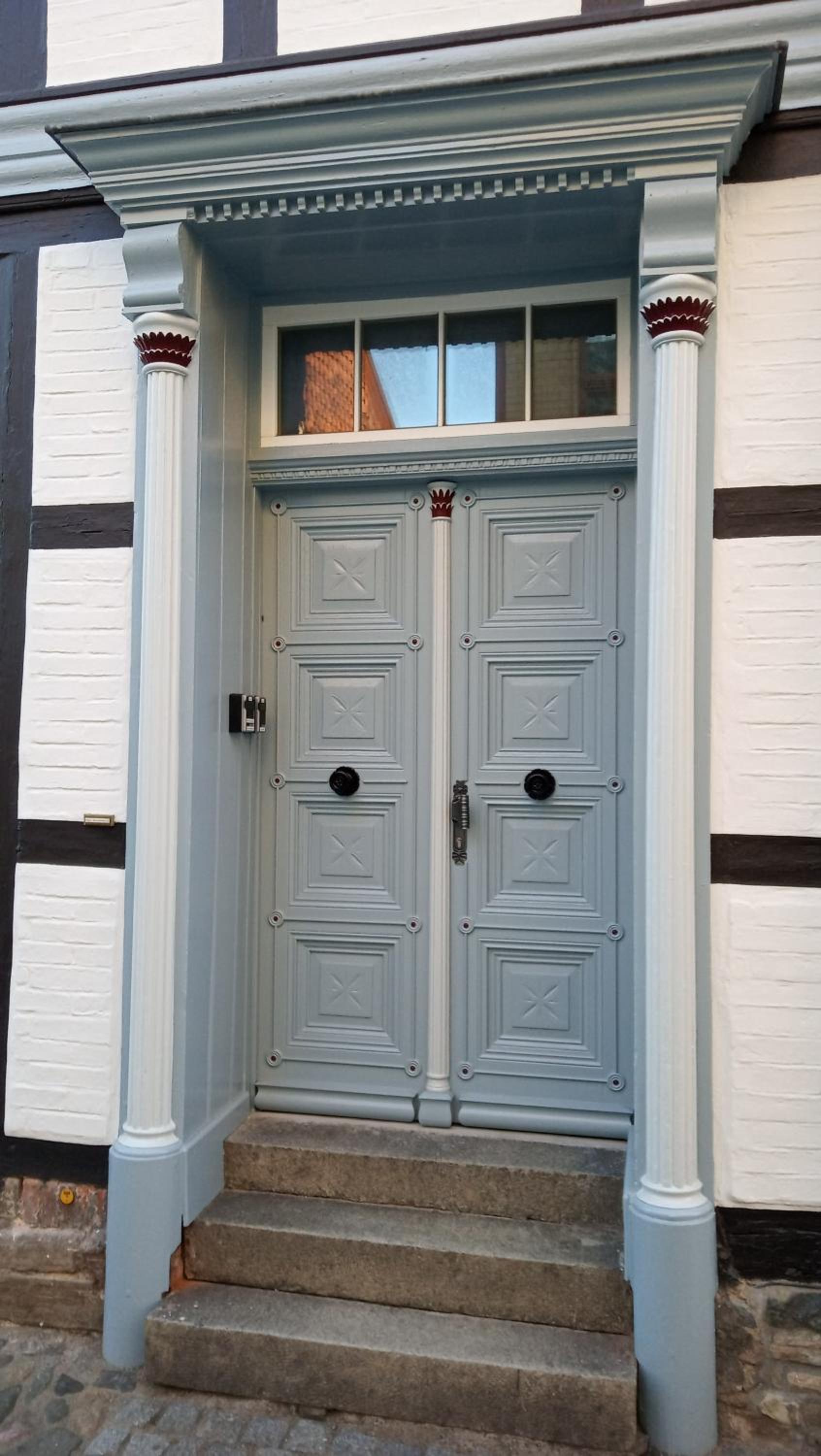 Haus Harzland