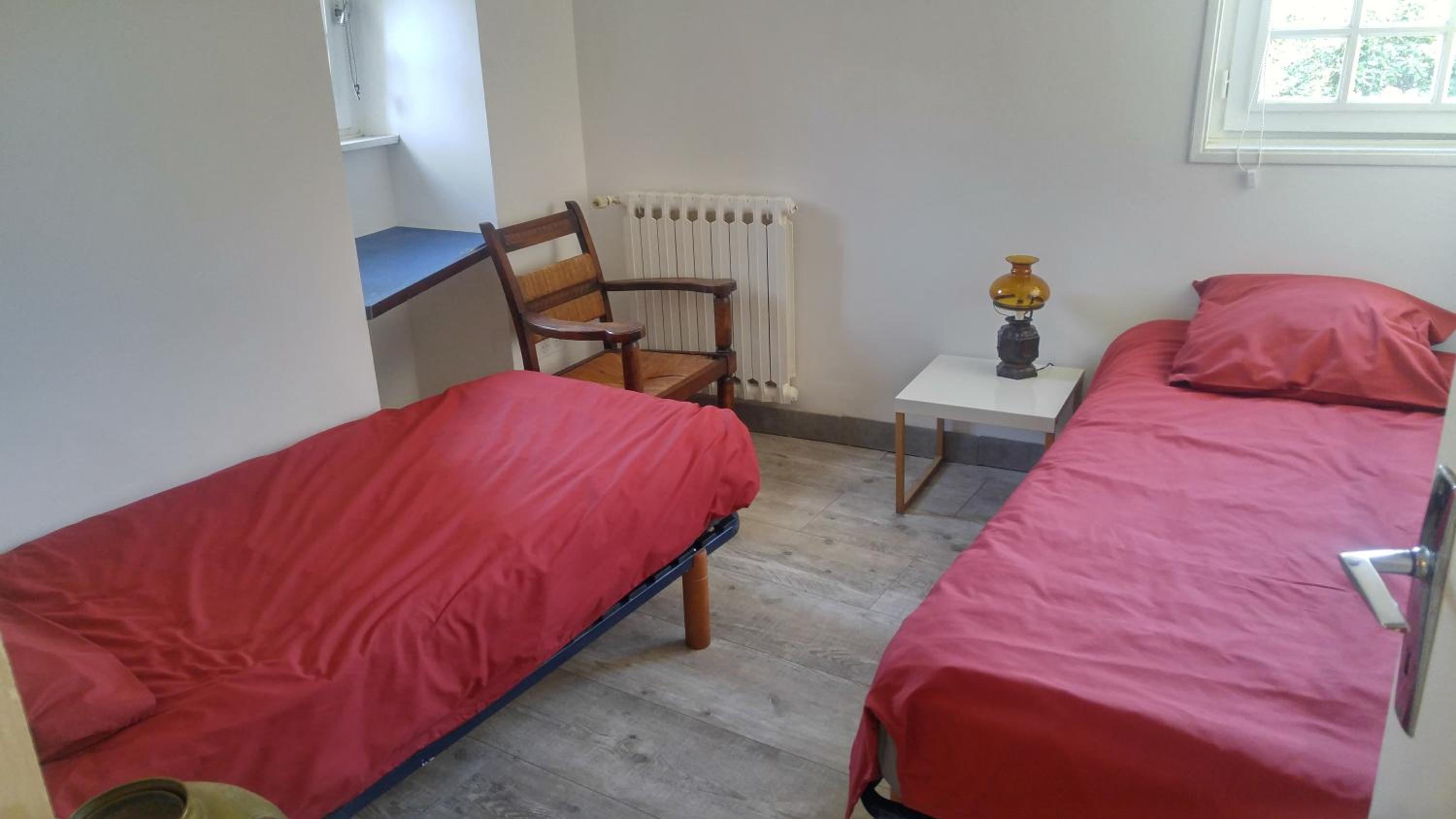 Hostel du lapin blanc, photo 24