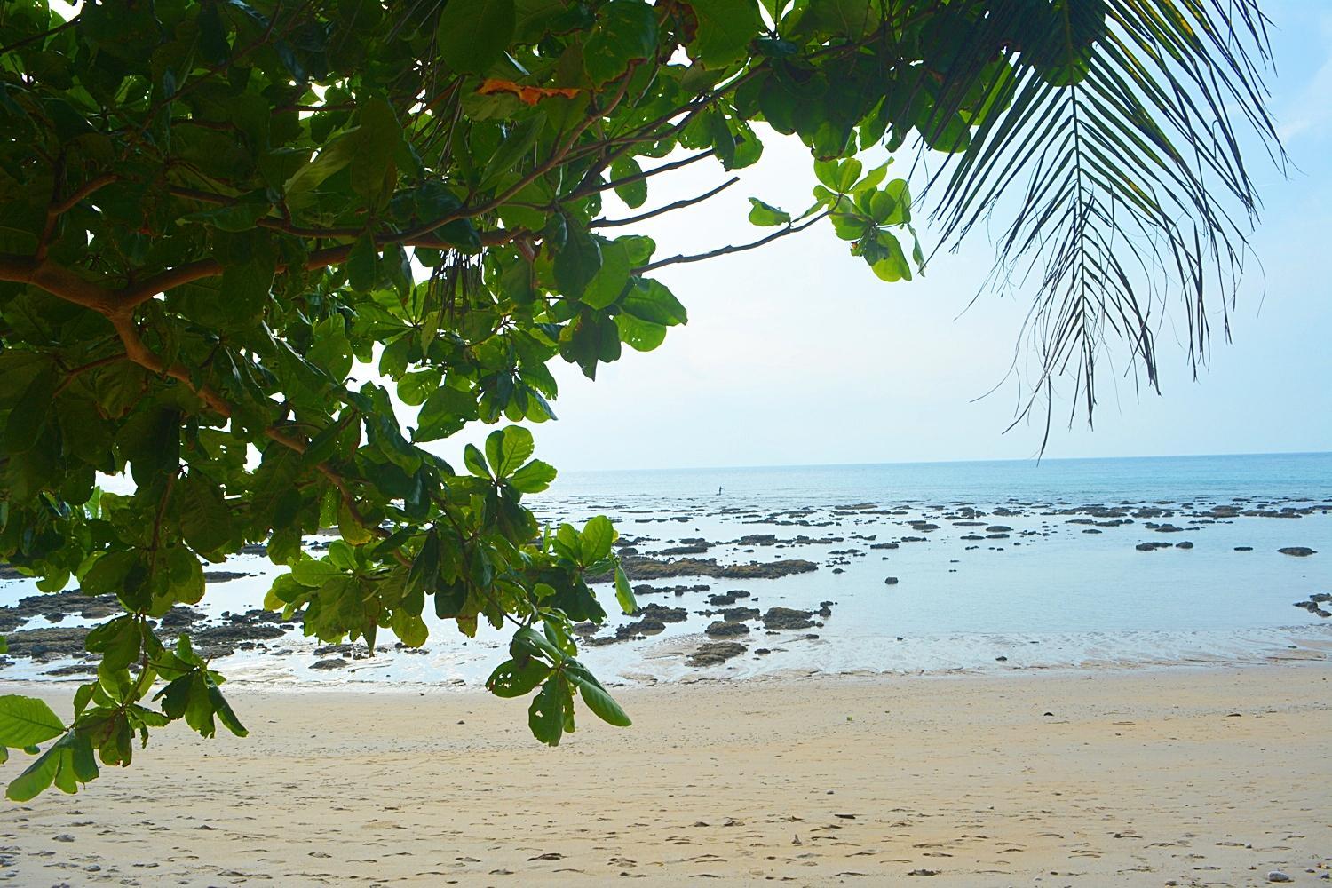Lanta Family resort