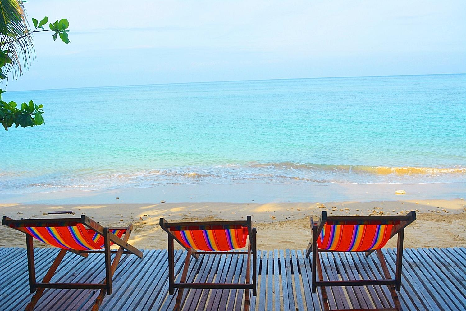 Lanta Family resort