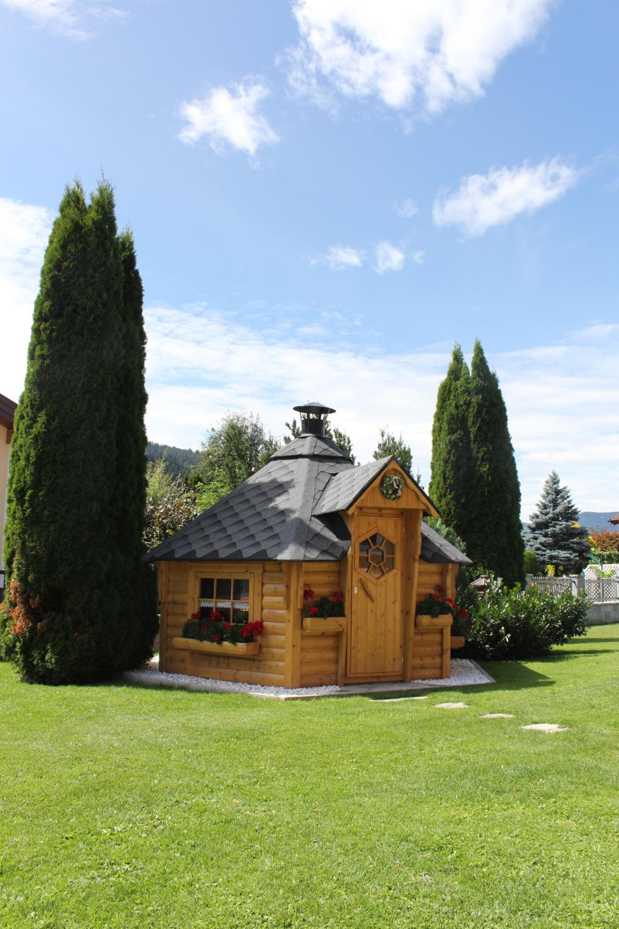 Haus Anni
