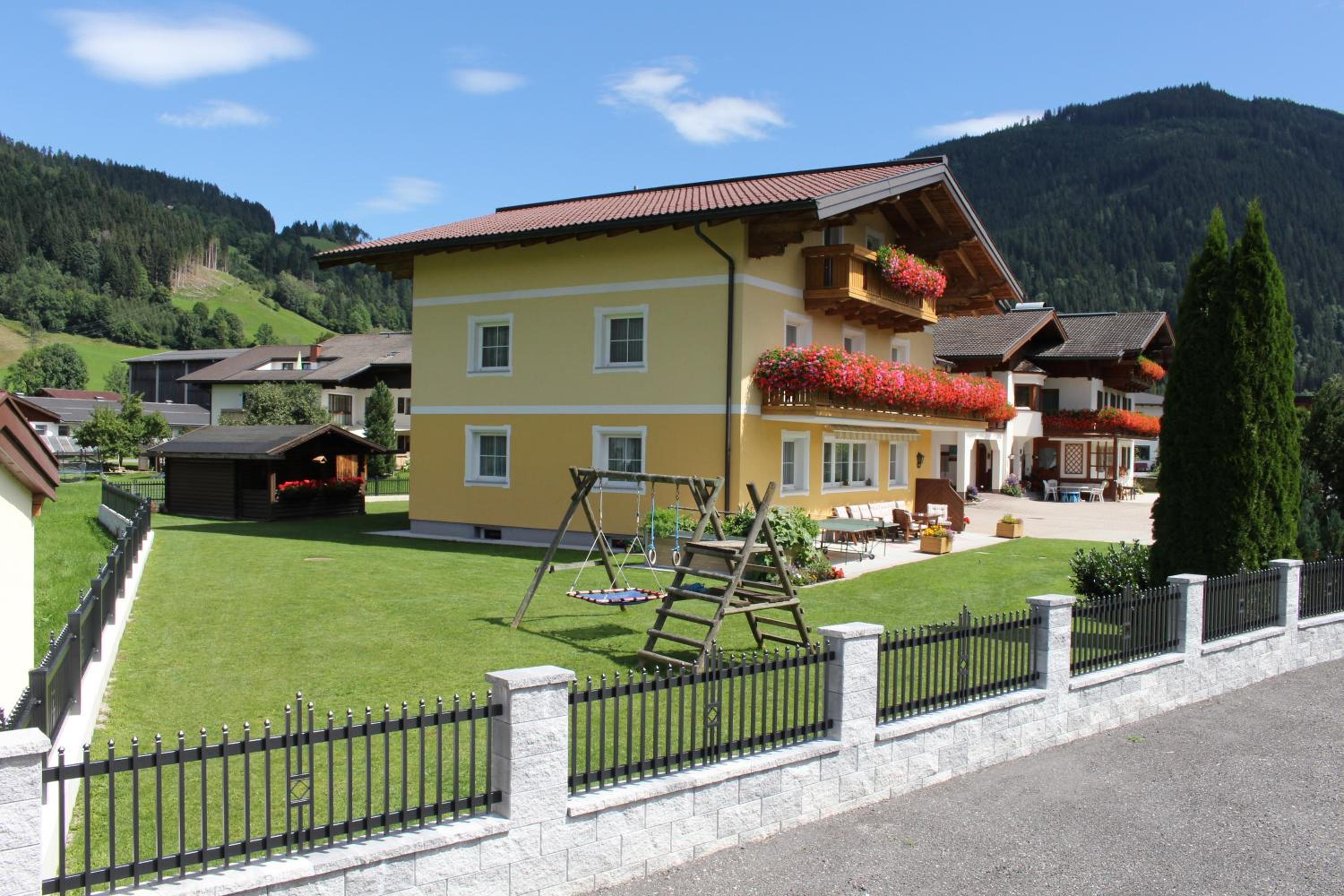 Haus Anni
