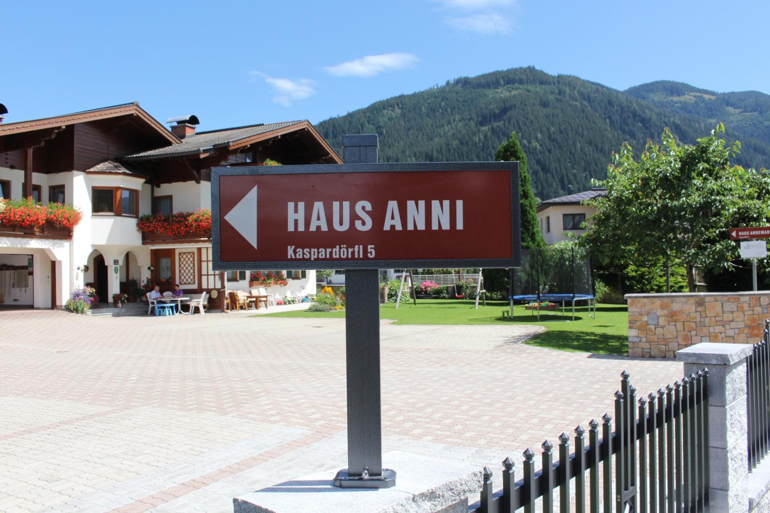 Haus Anni