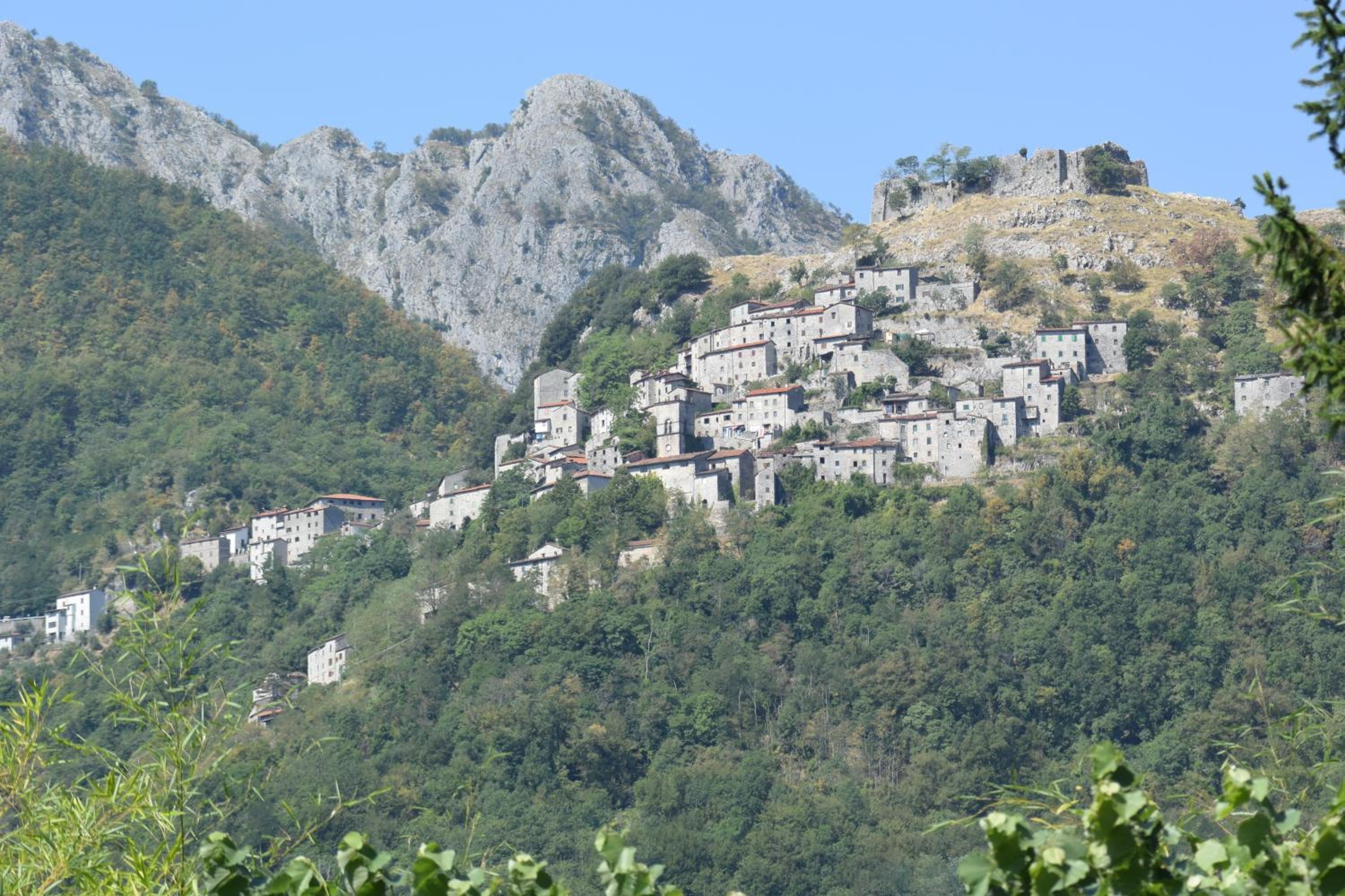B&B Scacco Matto view 4