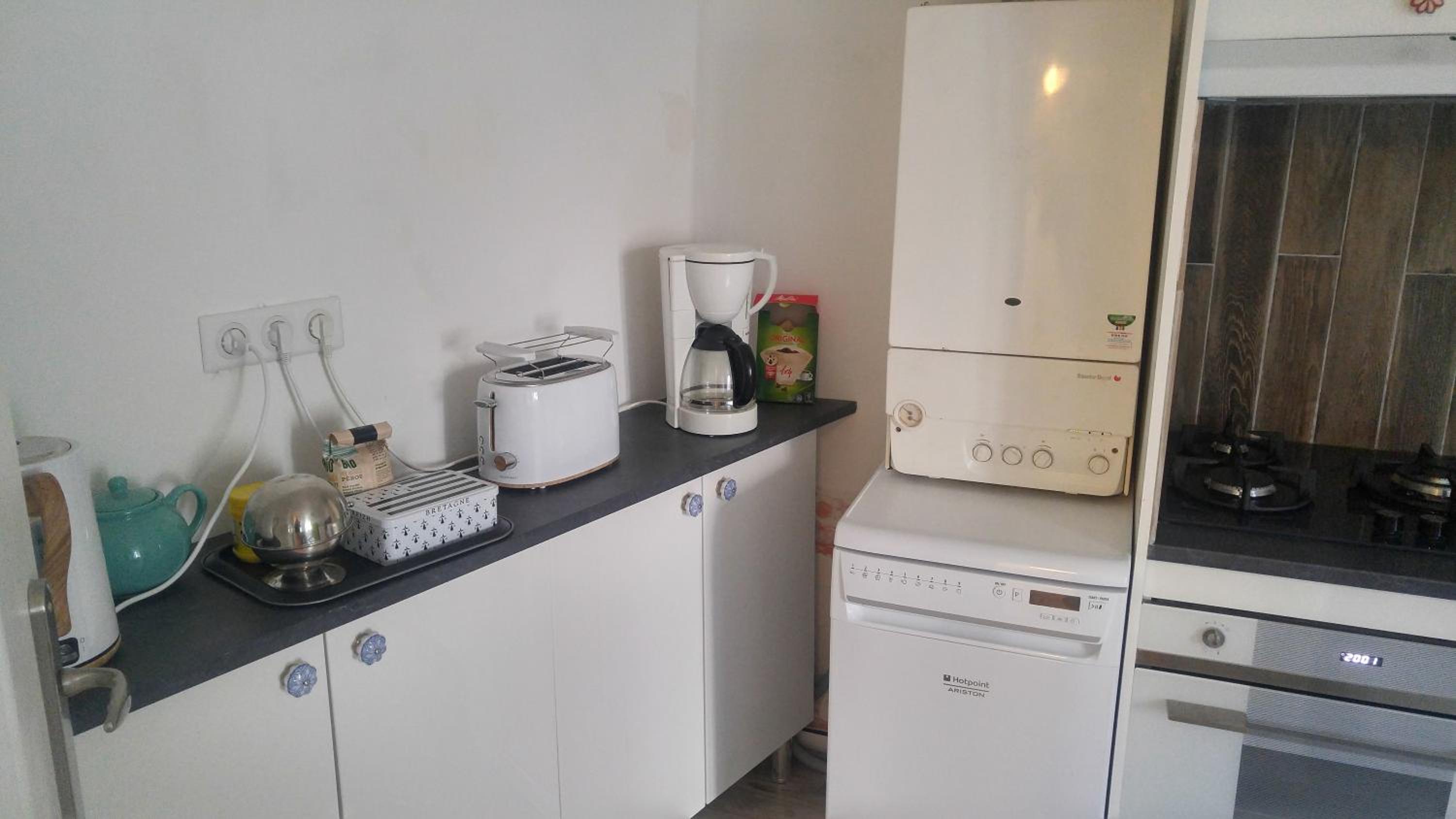 Hostel du lapin blanc, photo 12