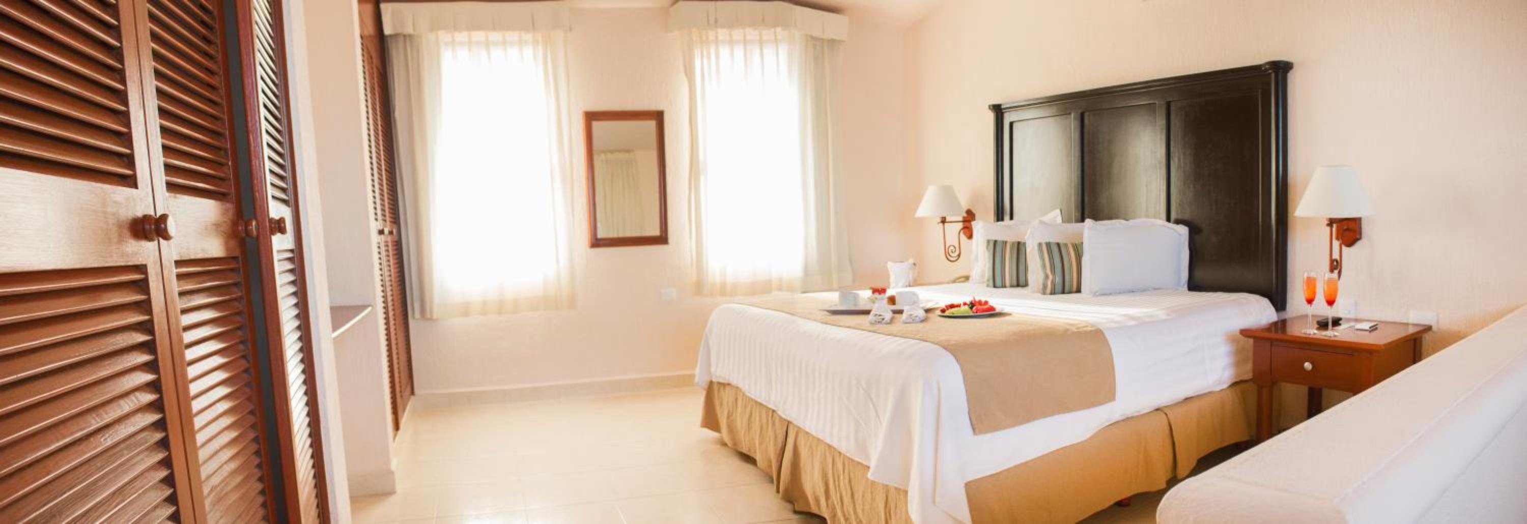 All Ritmo Cancun Resort & Water Park