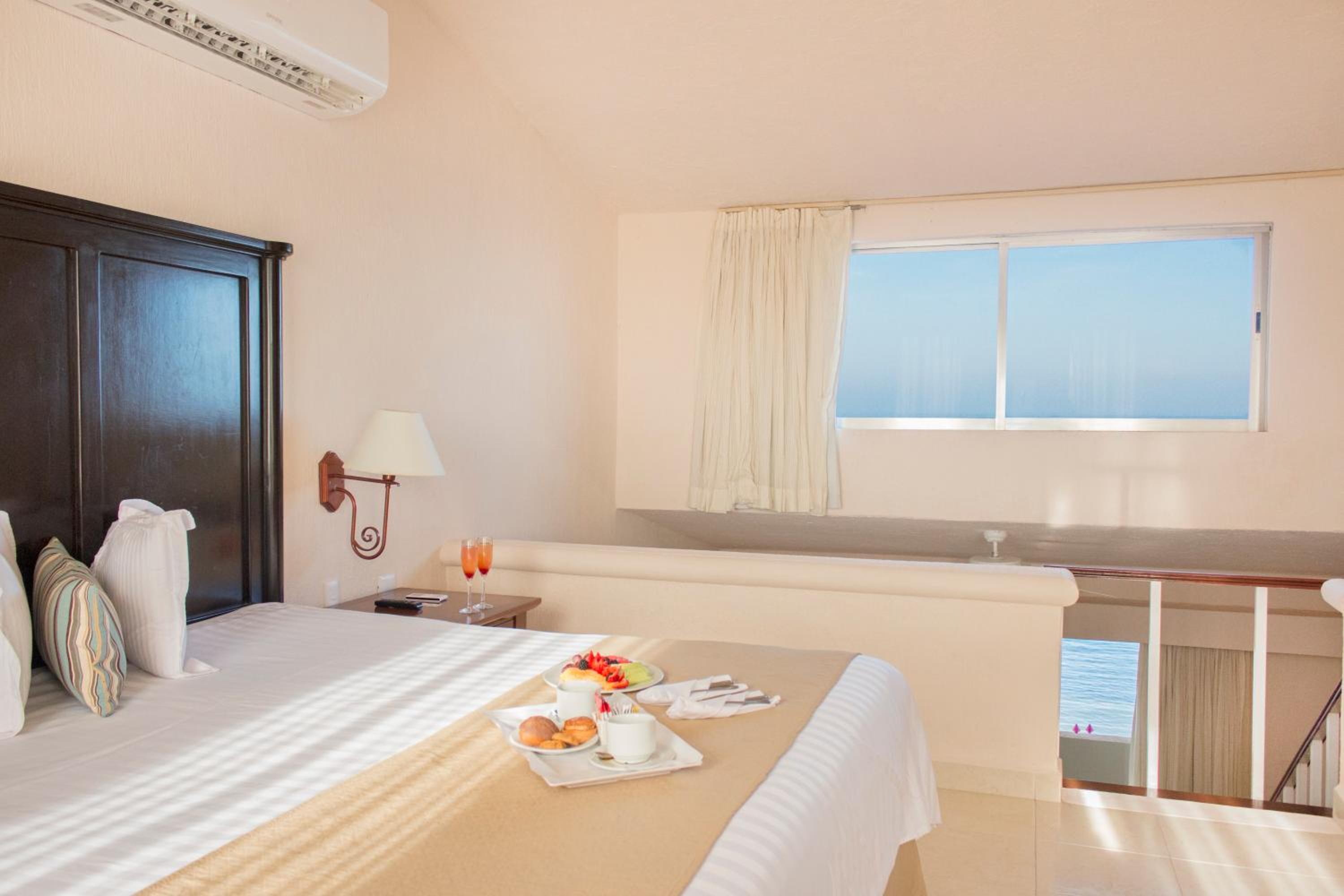 All Ritmo Cancun Resort & Water Park