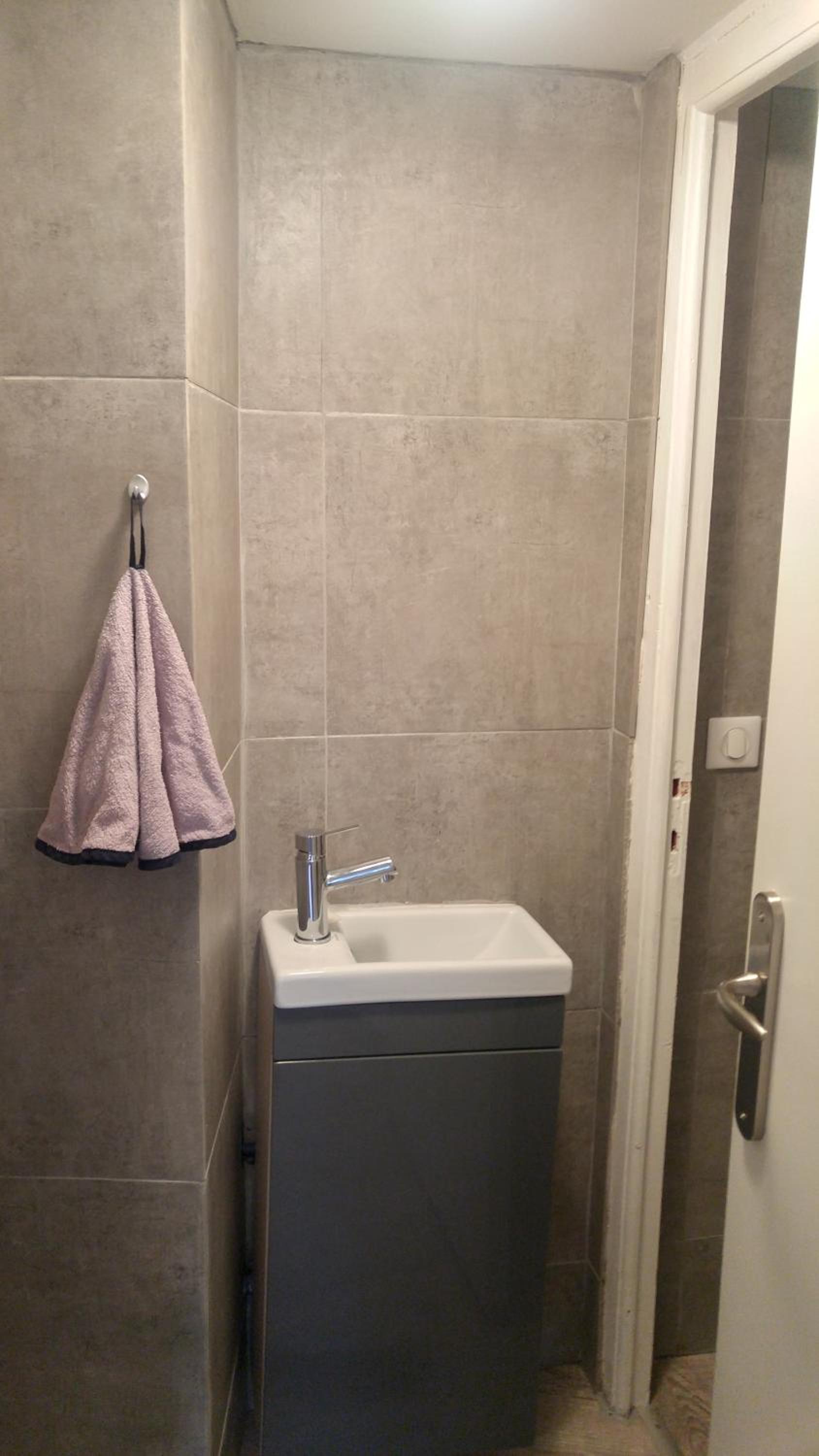 Hostel du lapin blanc, photo 9