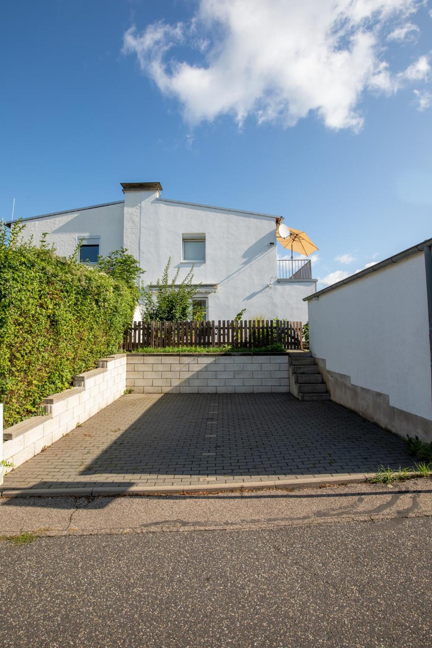 Ferienhaus Ko-Living