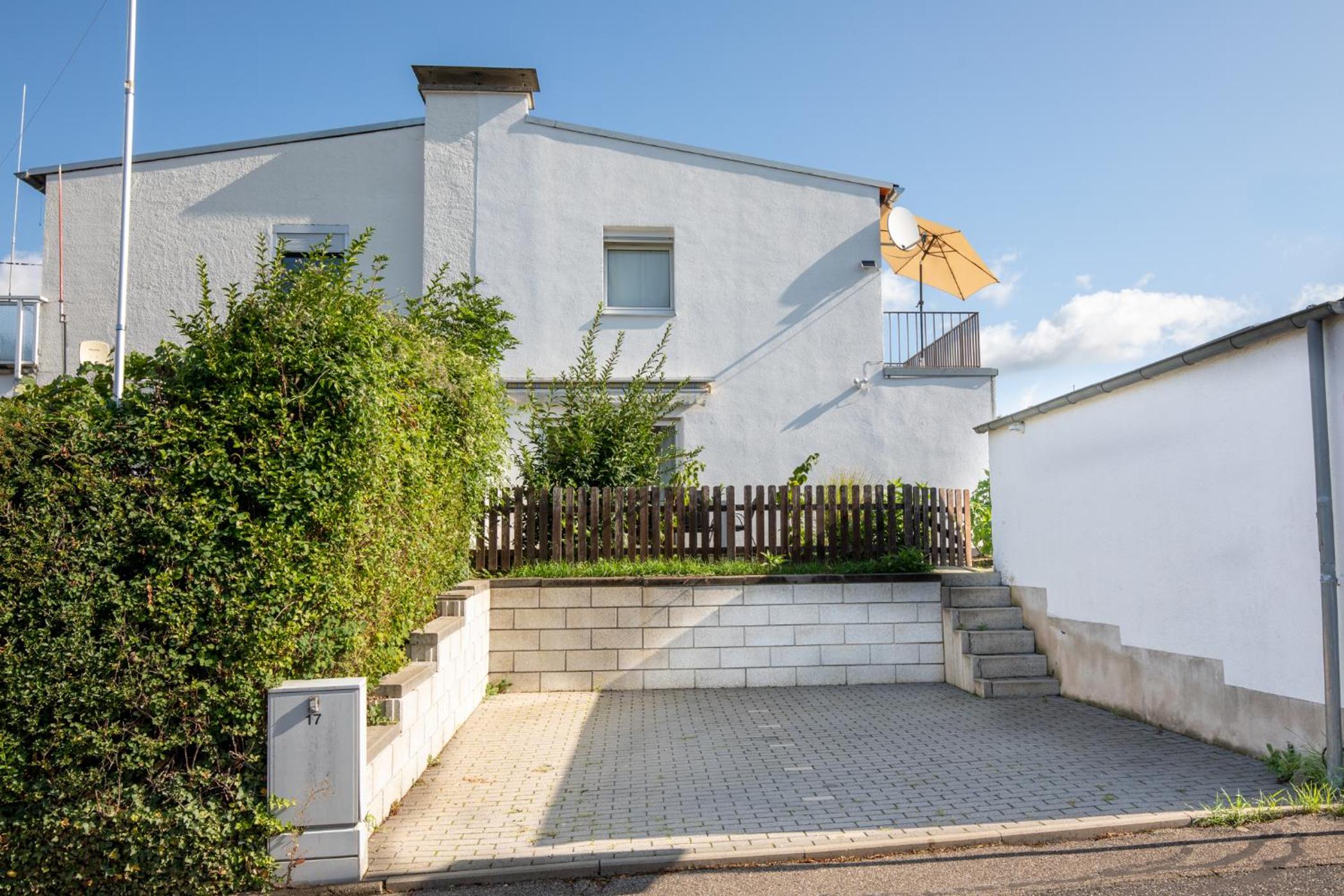 Ferienhaus Ko-Living