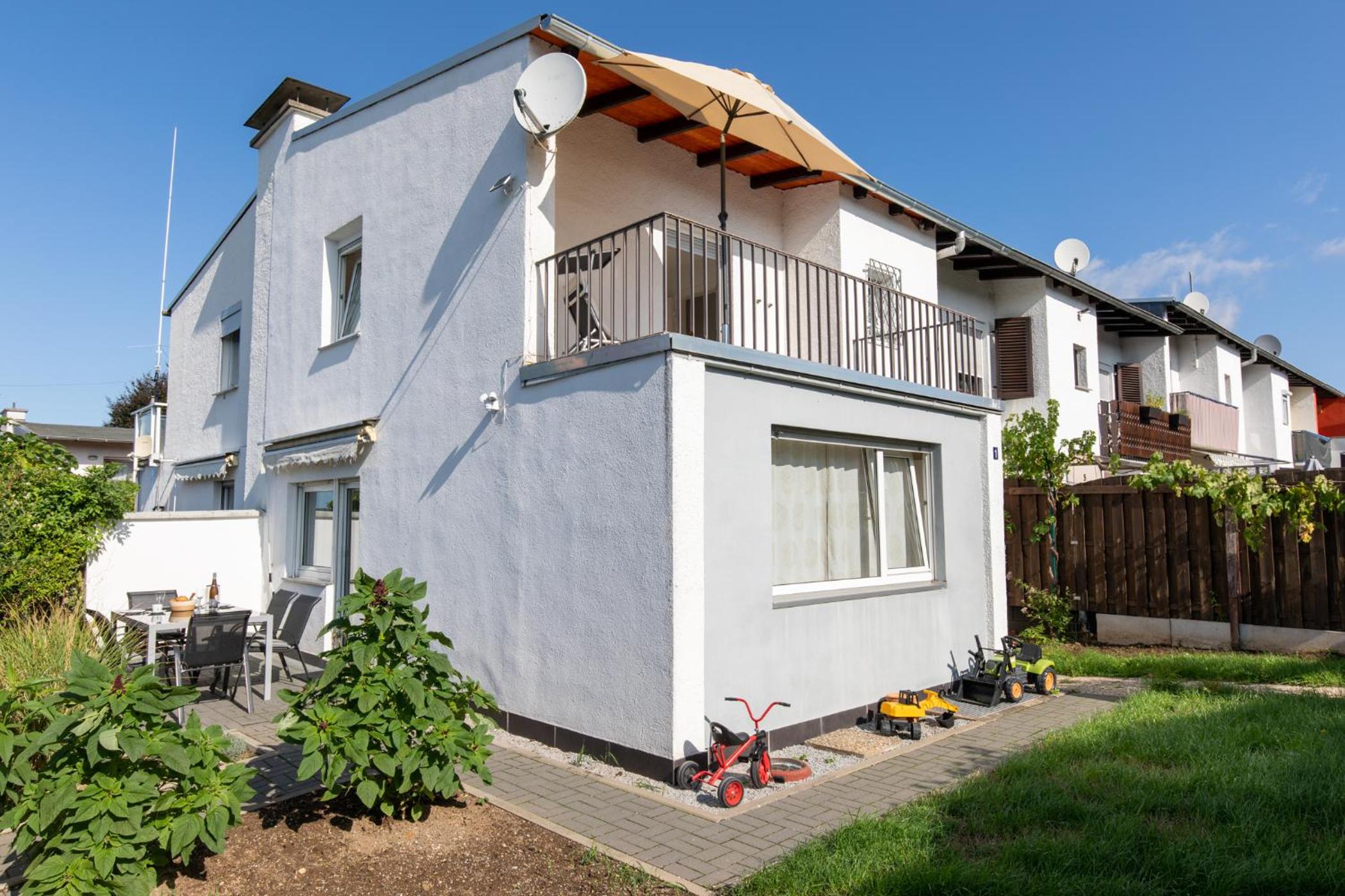 Ferienhaus Ko-Living