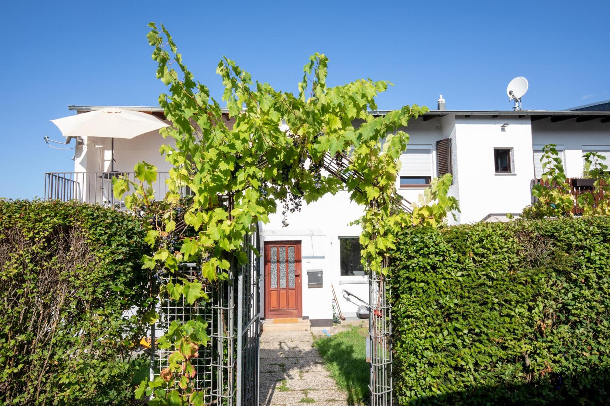 Ferienhaus Ko-Living