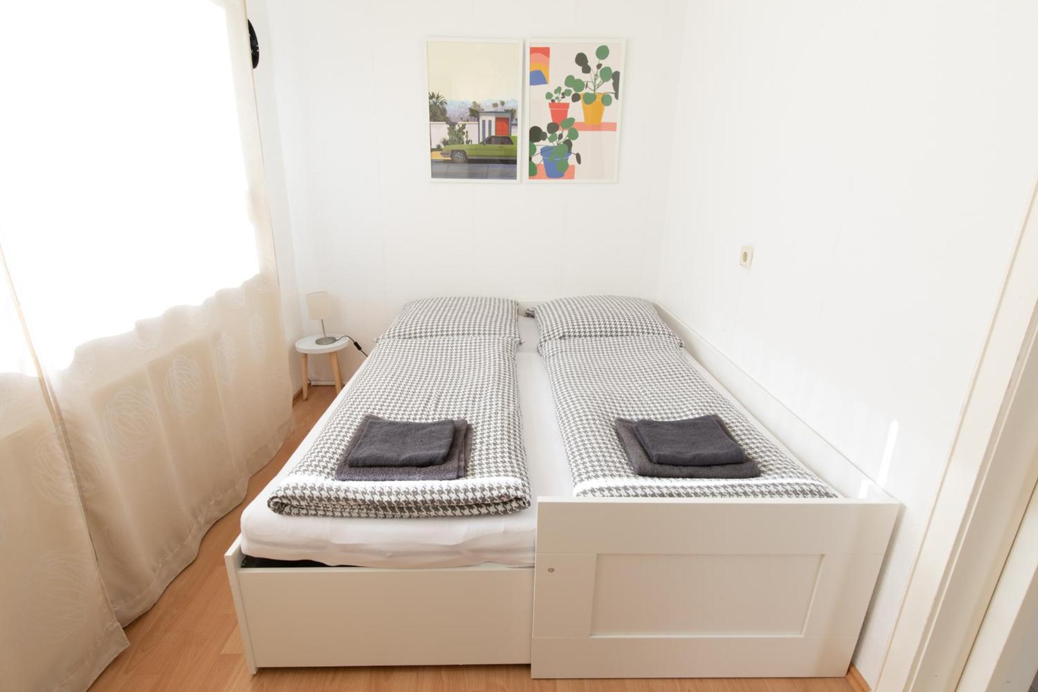 Ferienhaus Ko-Living